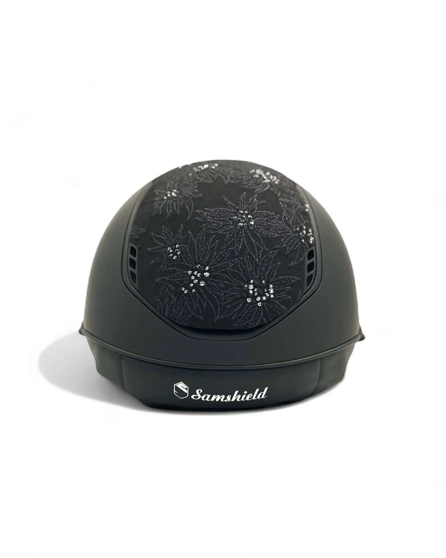 Samshield Miss Shield 2.0 Shadowmatt m. Spring Flower - Sort