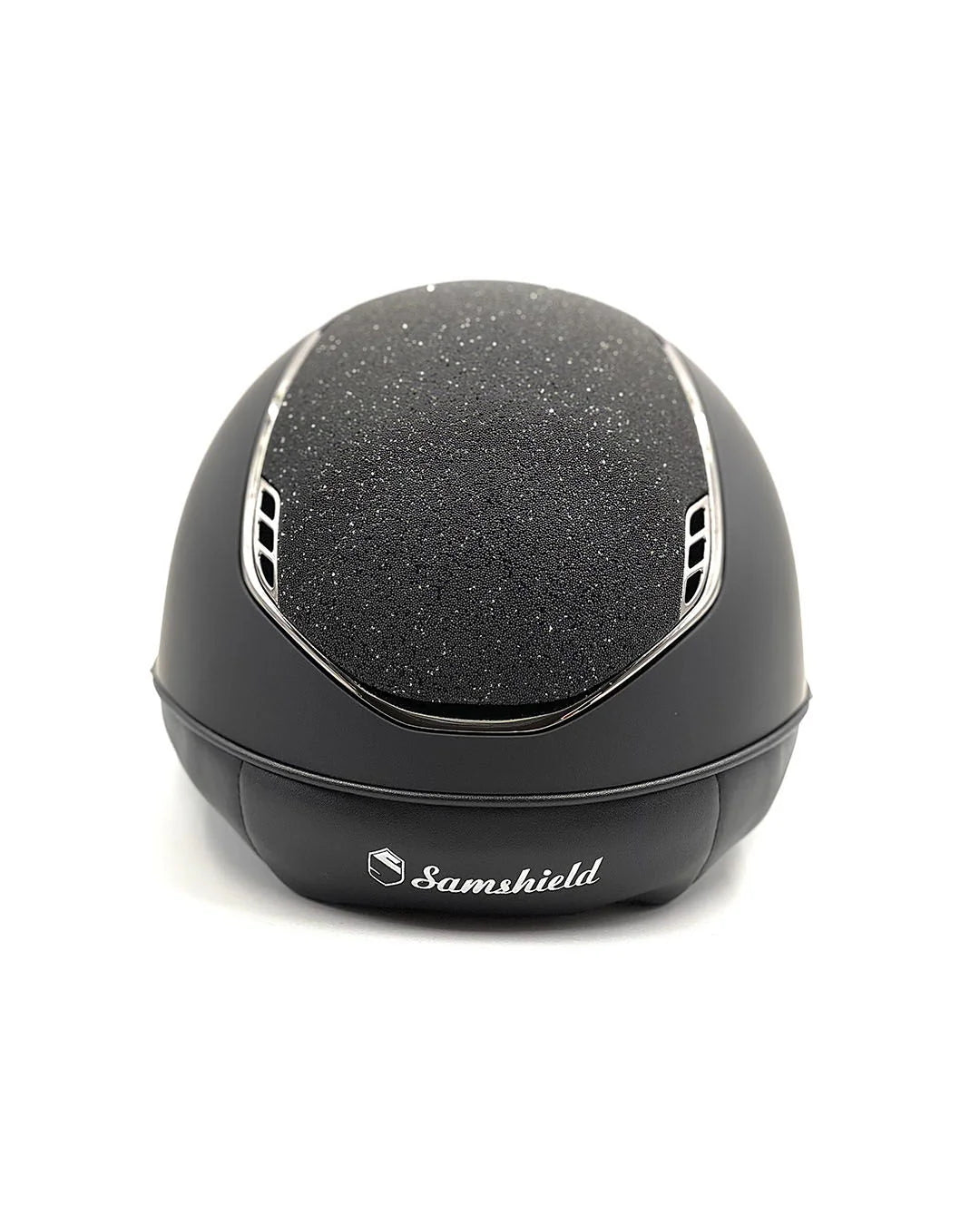 Samshield Miss Shield Shadowmat Top+Fb. CF. Black Trim+Bl. Black Chrome