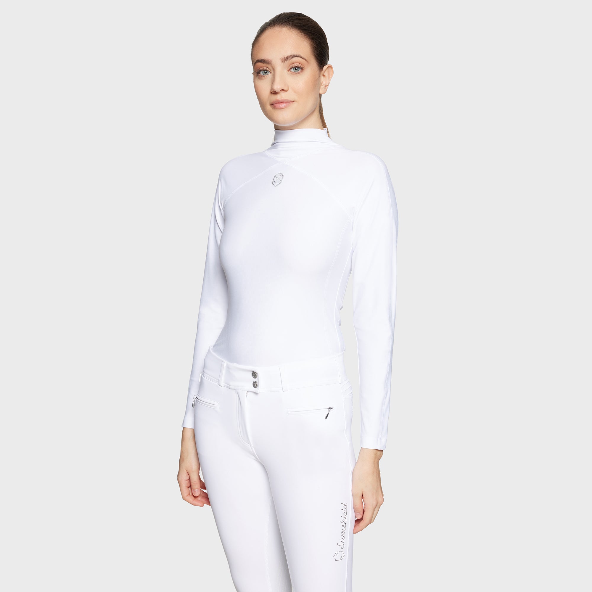 Samshield Sunniva Ridebluse