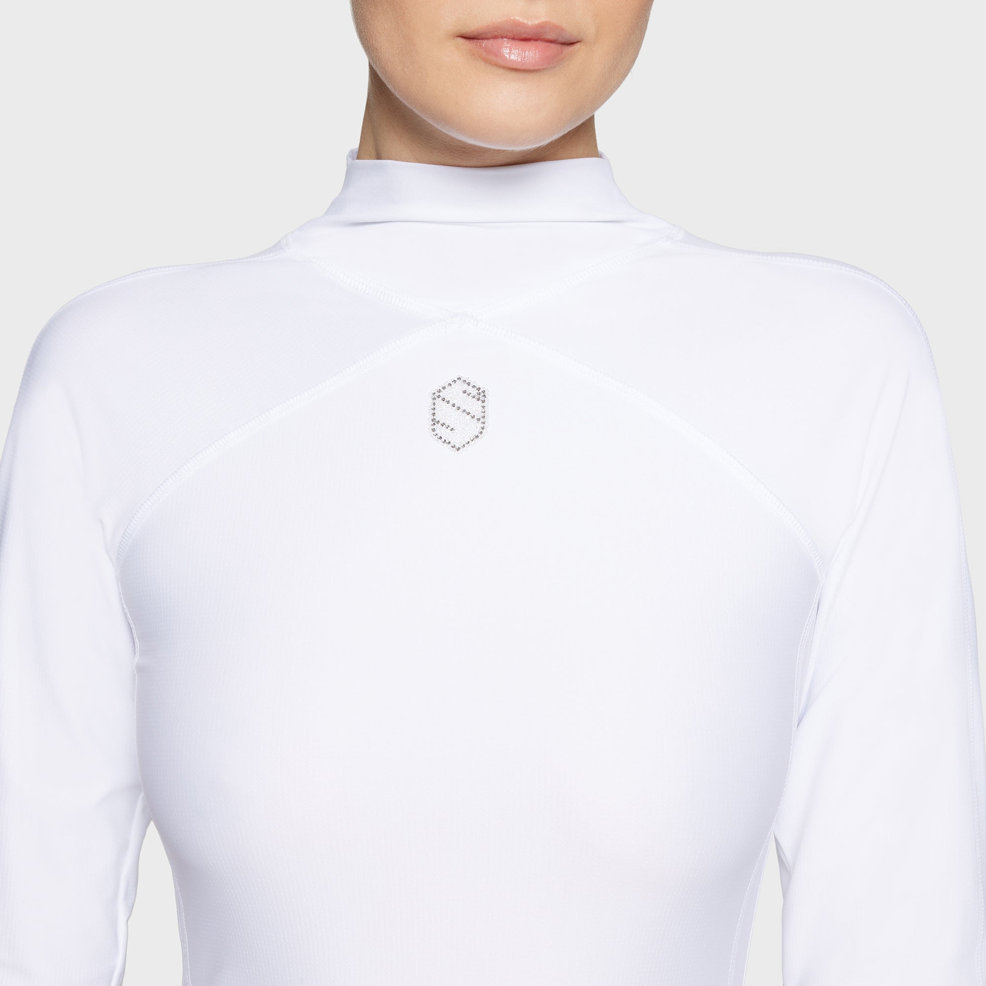 Samshield Sunniva Ridebluse