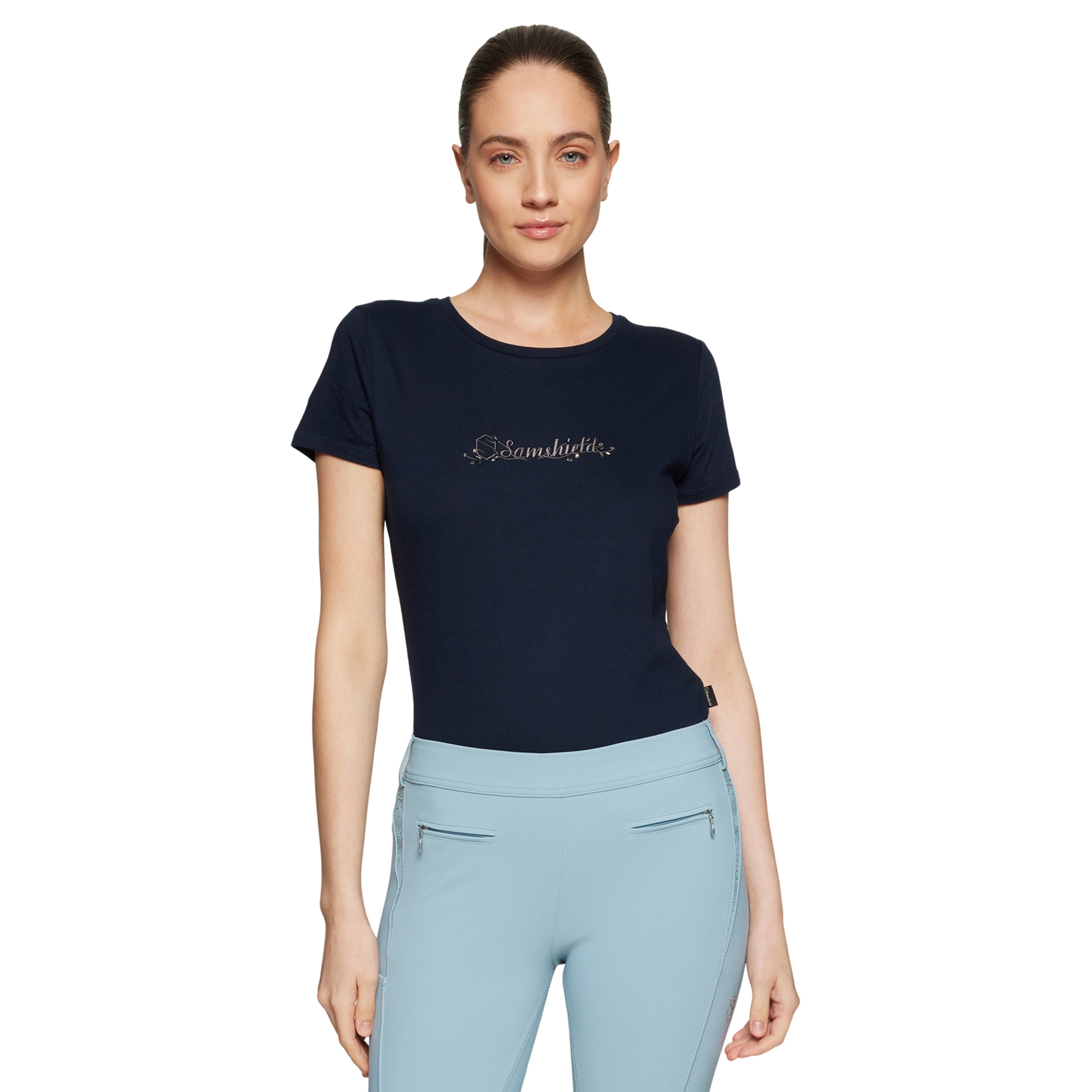 Samshield Sylvia T-Shirt