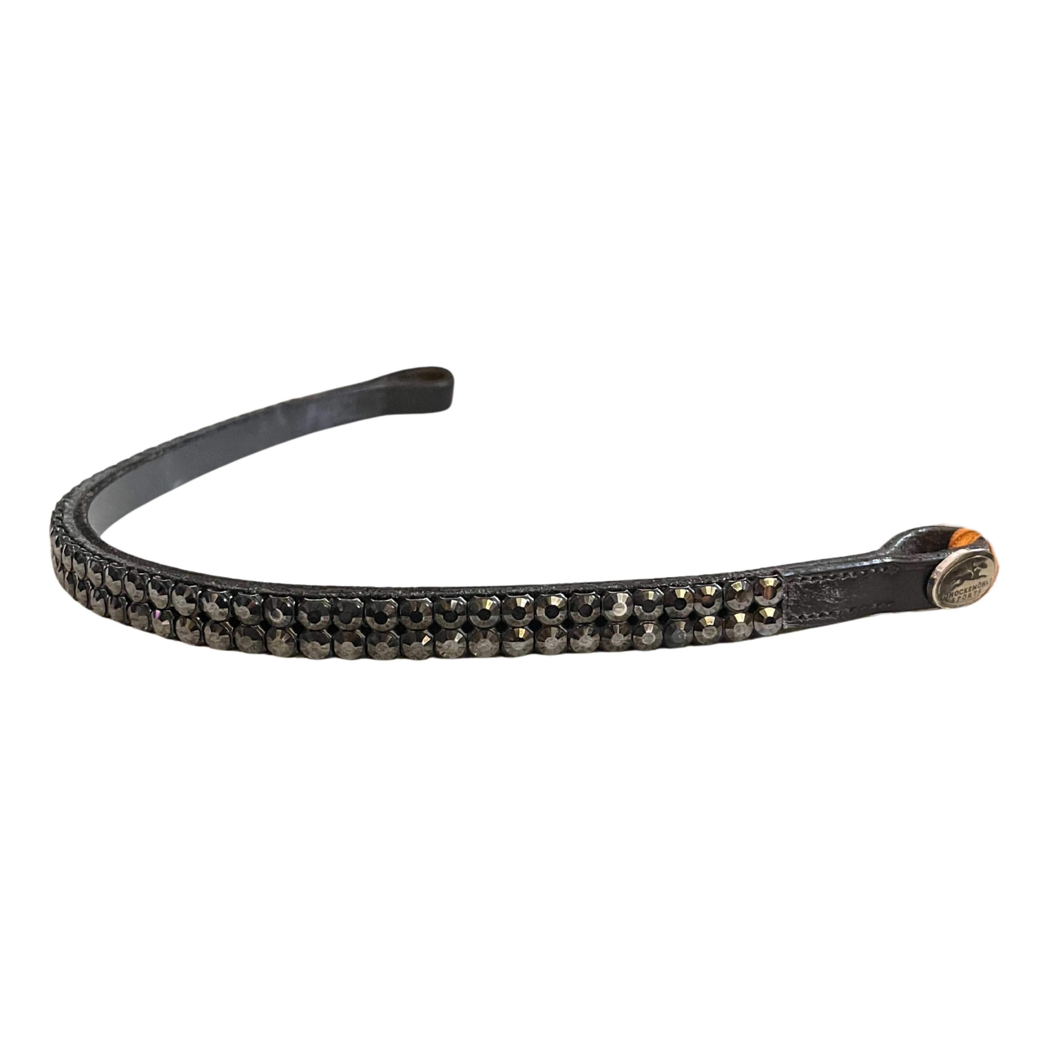 Schockemöhle Las Vegas Premium Pandebånd