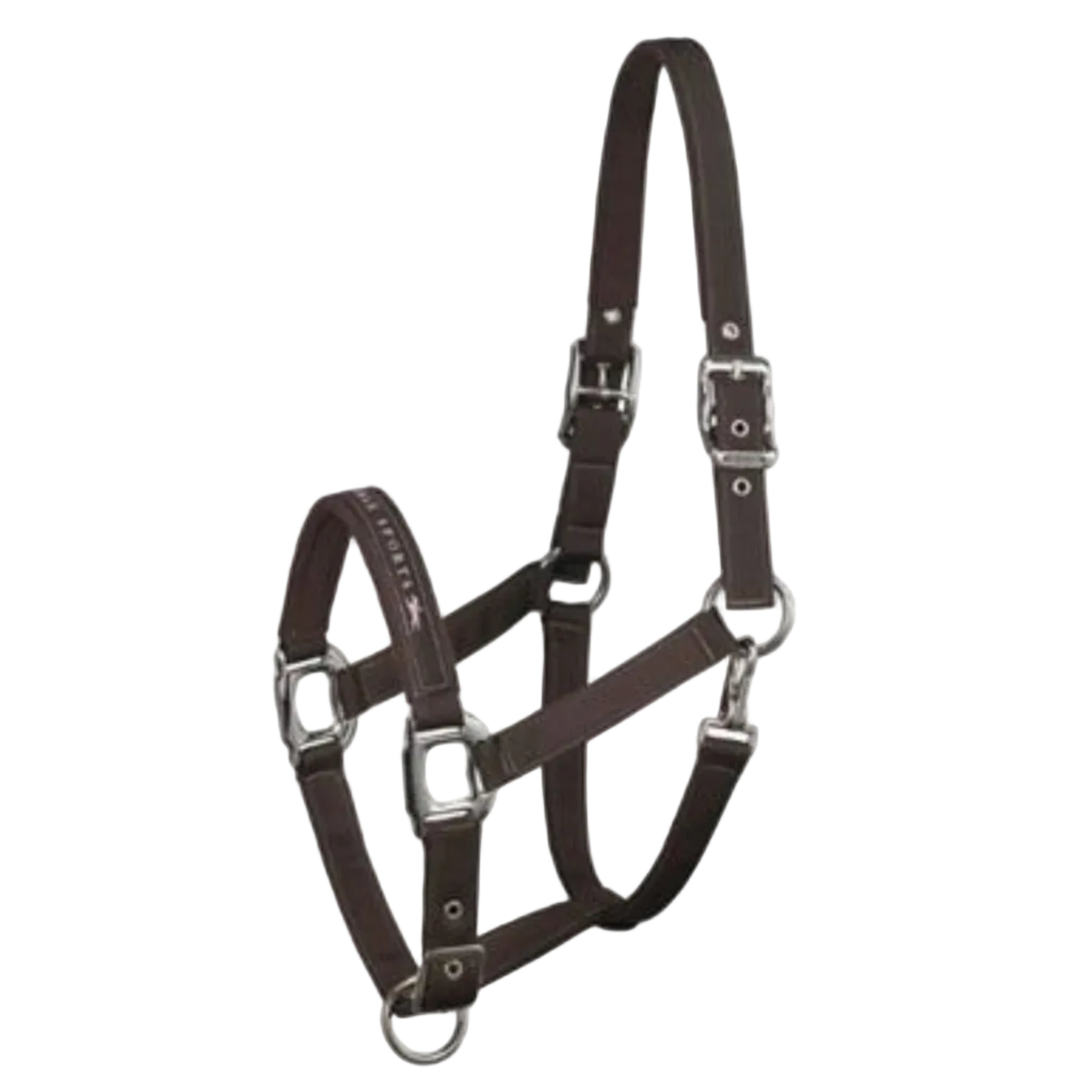 Schockemöhle Memphis Grime - BRUN