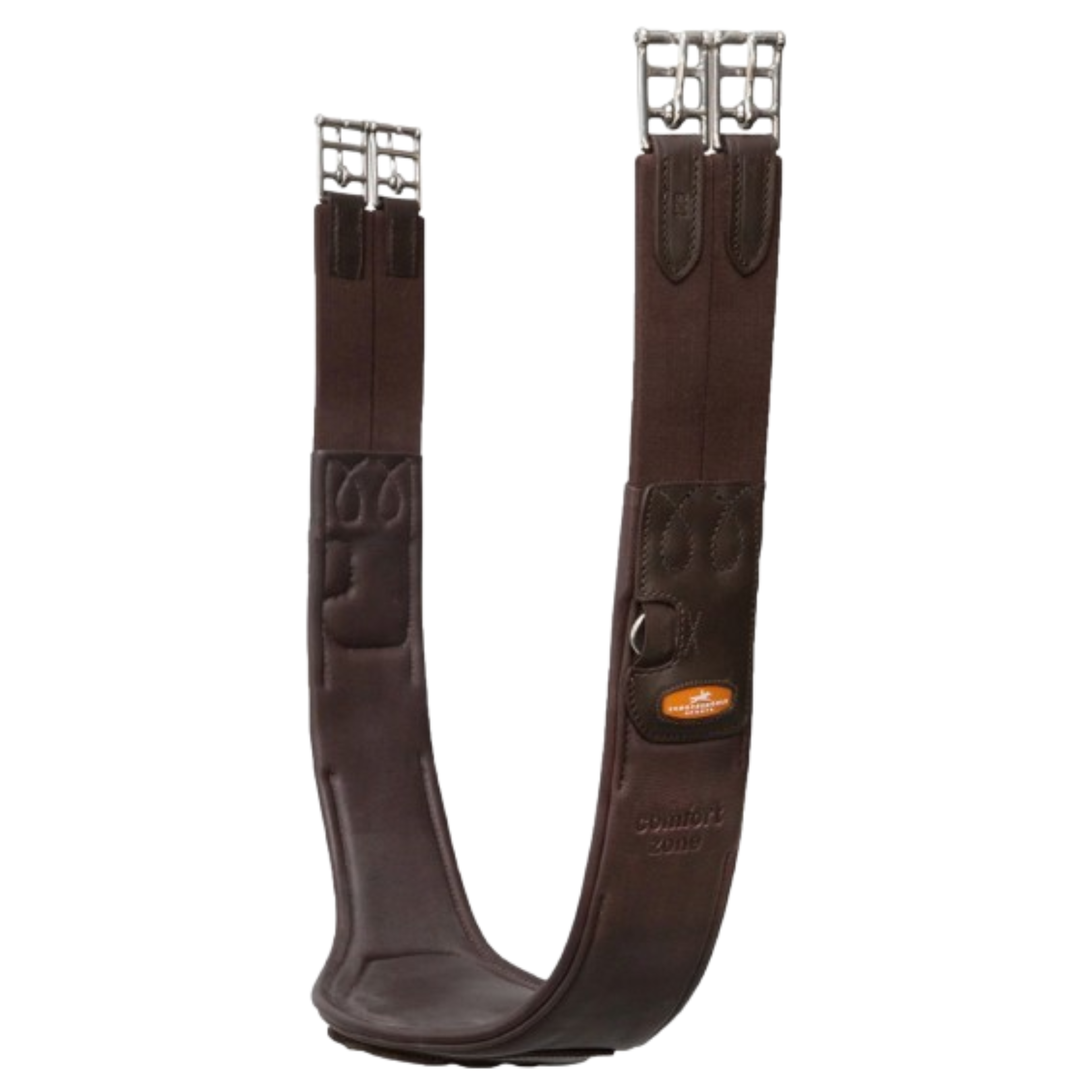 Schockemöhle Portland Anatomisk Gjord - Espresso