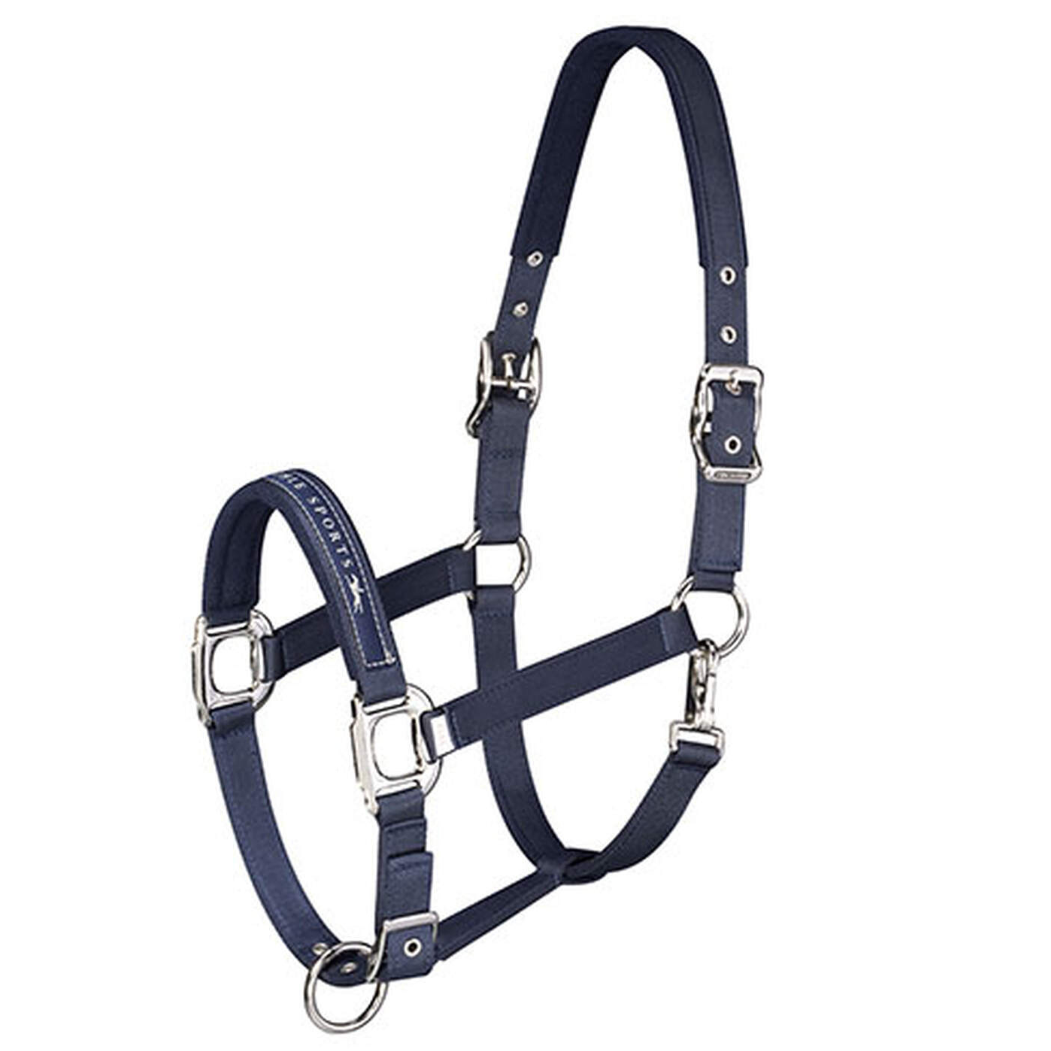 Schockemöhle Safety Memphis Grime - Navy