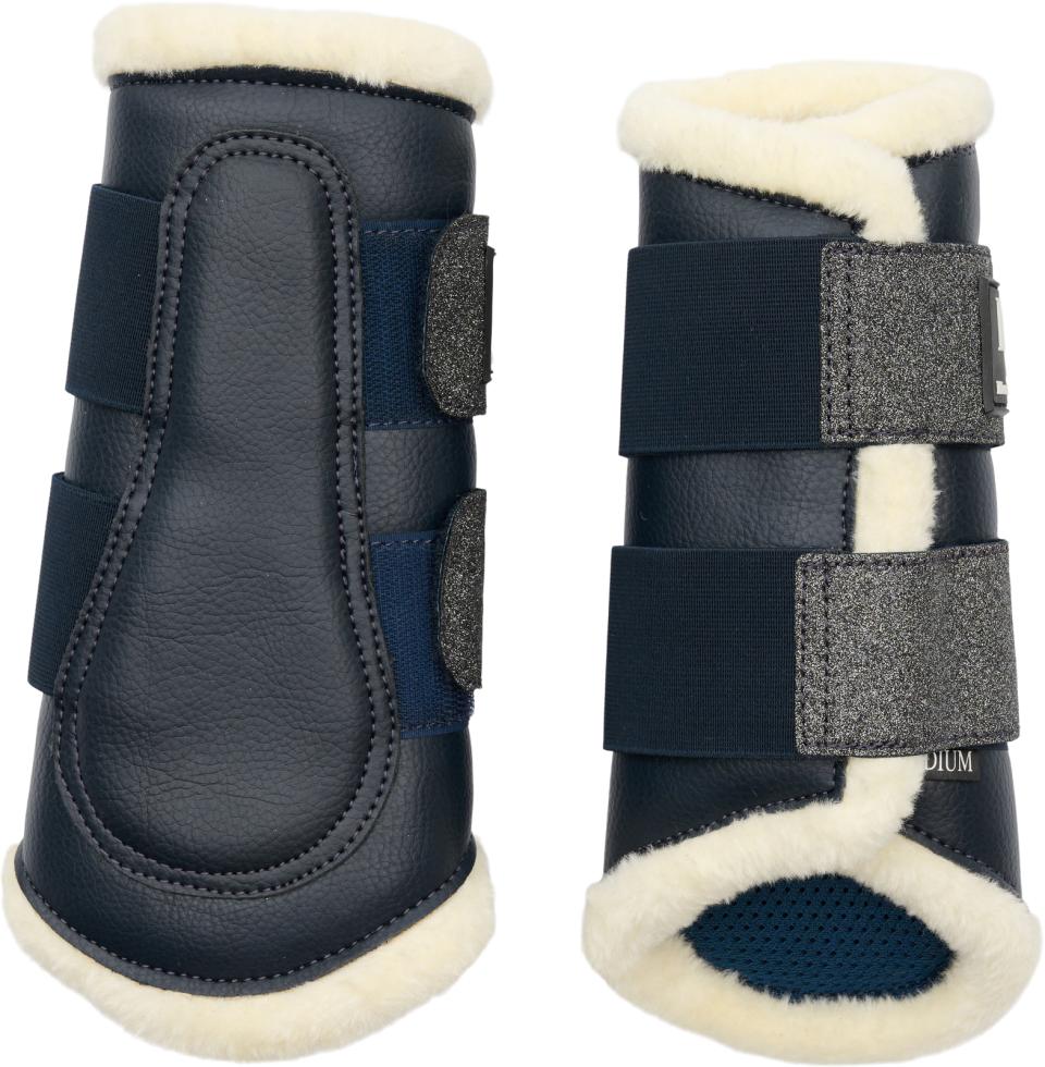 HorseGuard Selmi Gamacher M. Glimmer - Navy