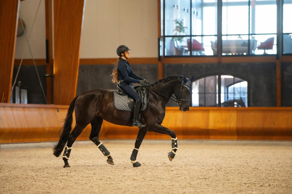 HorseGuard Selmi Gamacher M. Glimmer - Navy