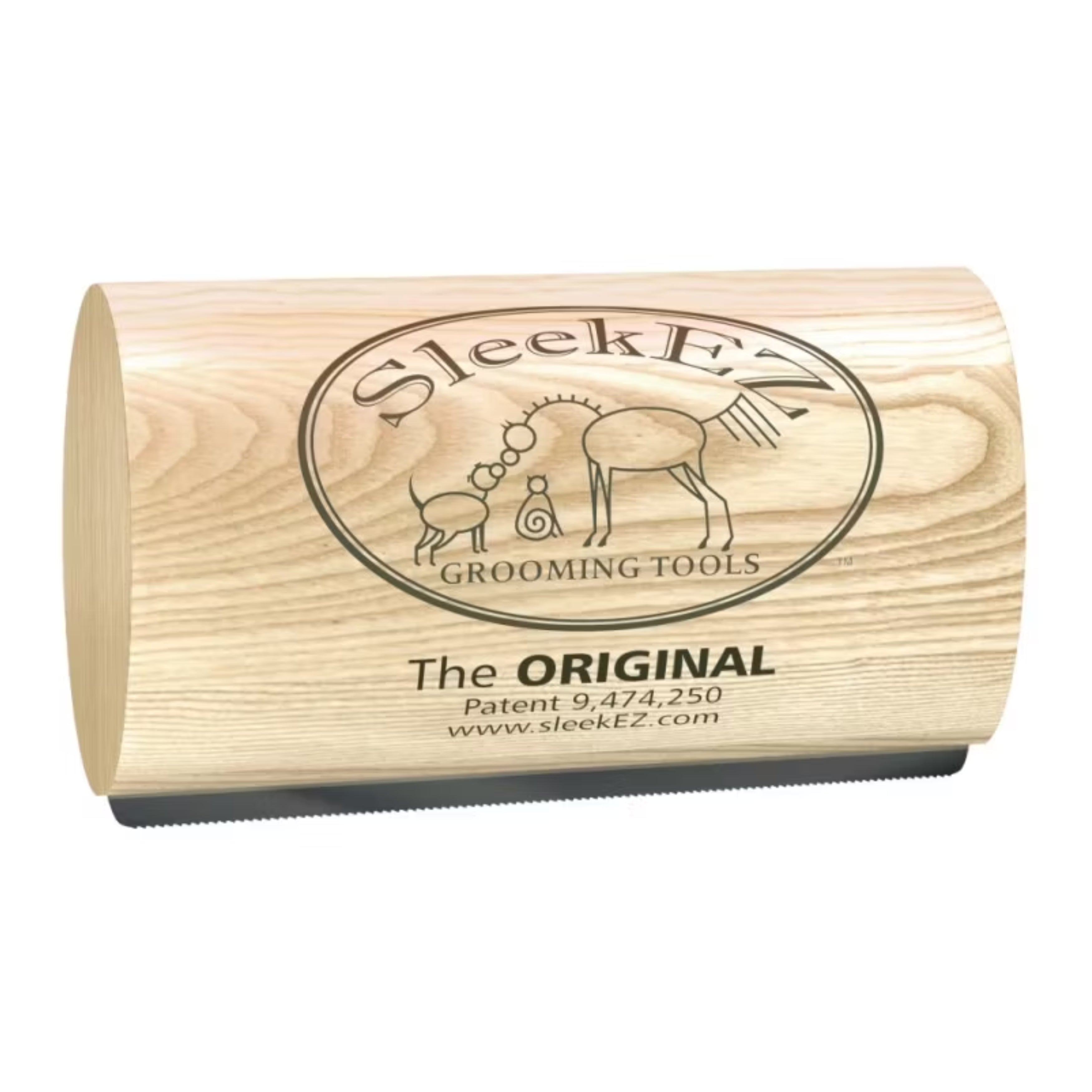 SleekEZ Strigle til Løse Hår