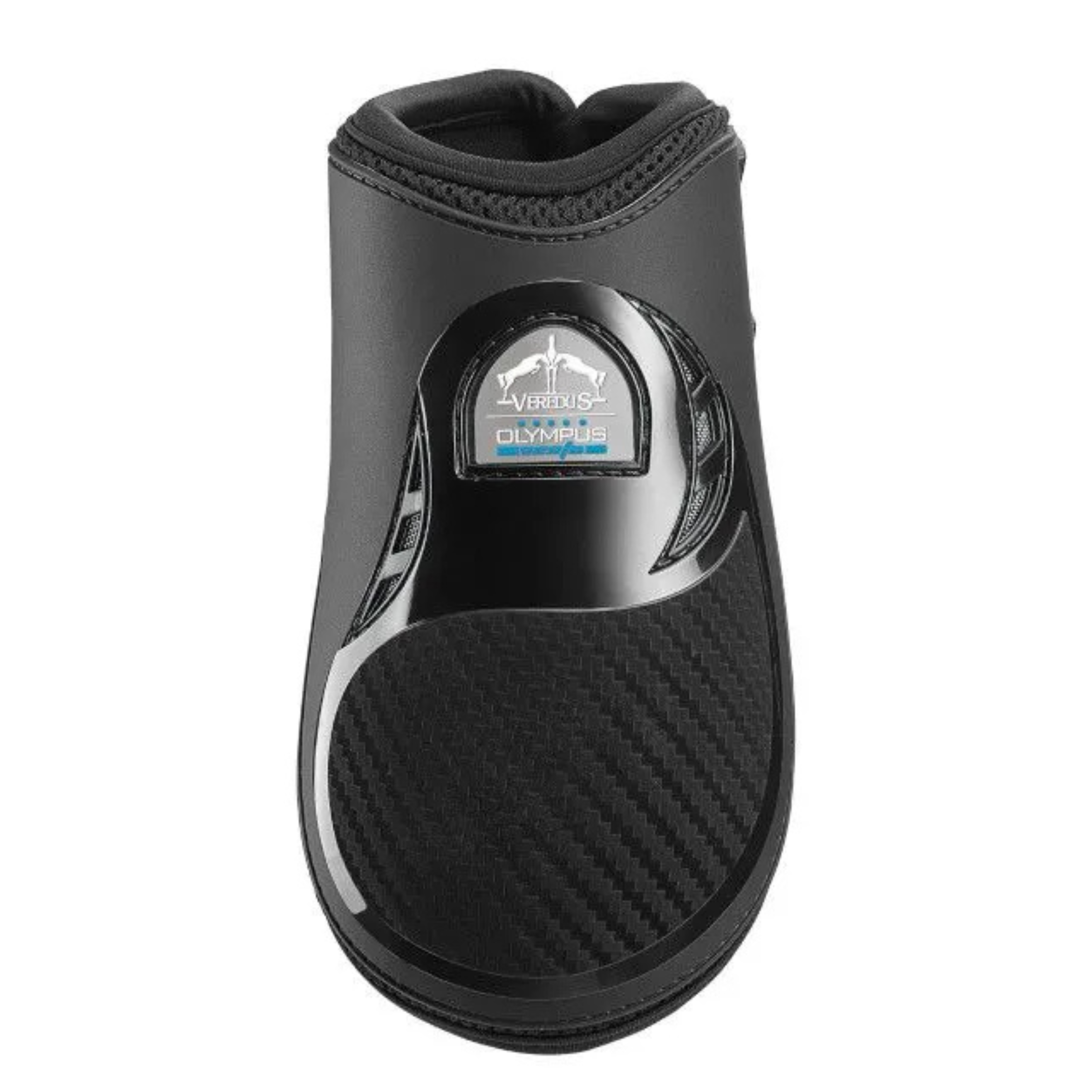 Veredus Olympus Vento Bagbensgamacher - Sort
