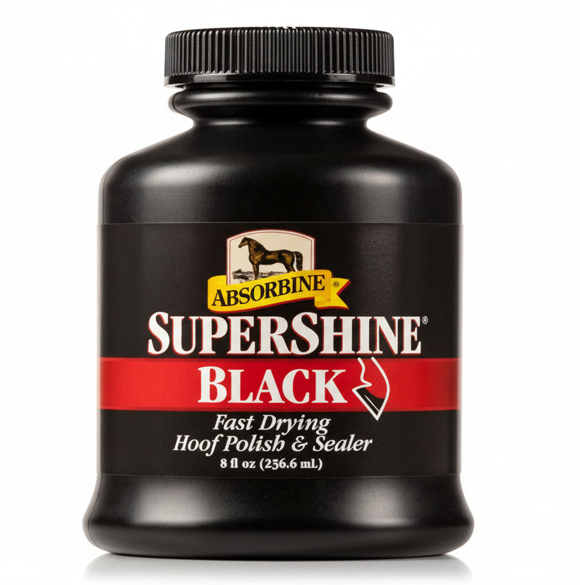 Supershine hovlak - flere farver