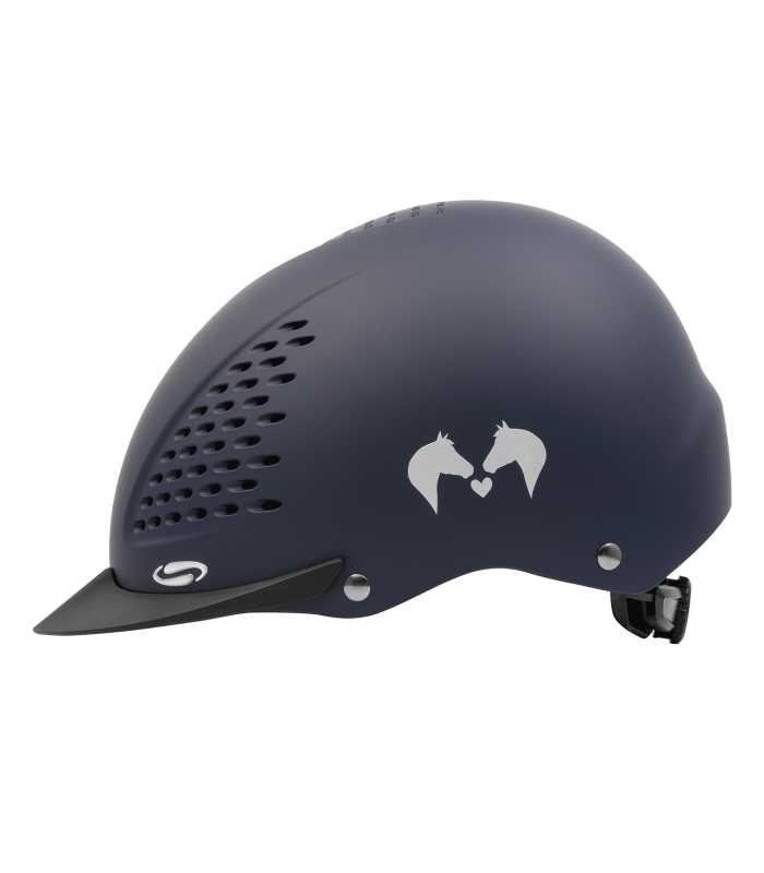 Swing Lucky Ridehjelm