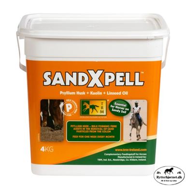 TRM SandXpell 4 Kg