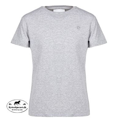 Cavalleria Toscana Peekaboo Top Crew Neck T-shirt - Flere Farver