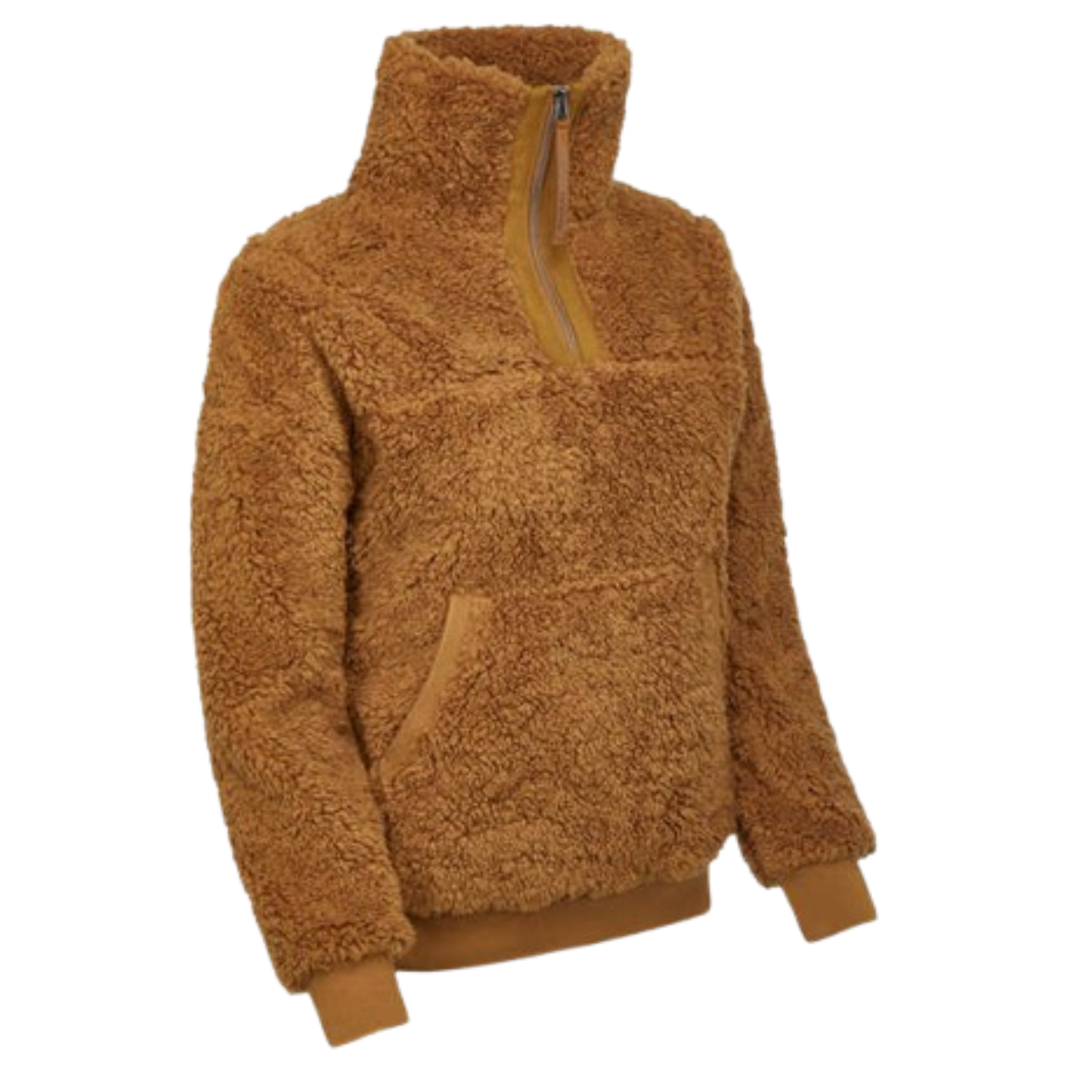 LeMieux Tara Teddy Fleece - Ginger