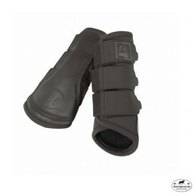 Eskadron Tendon Softshell Gamacher Essence - Darkolive