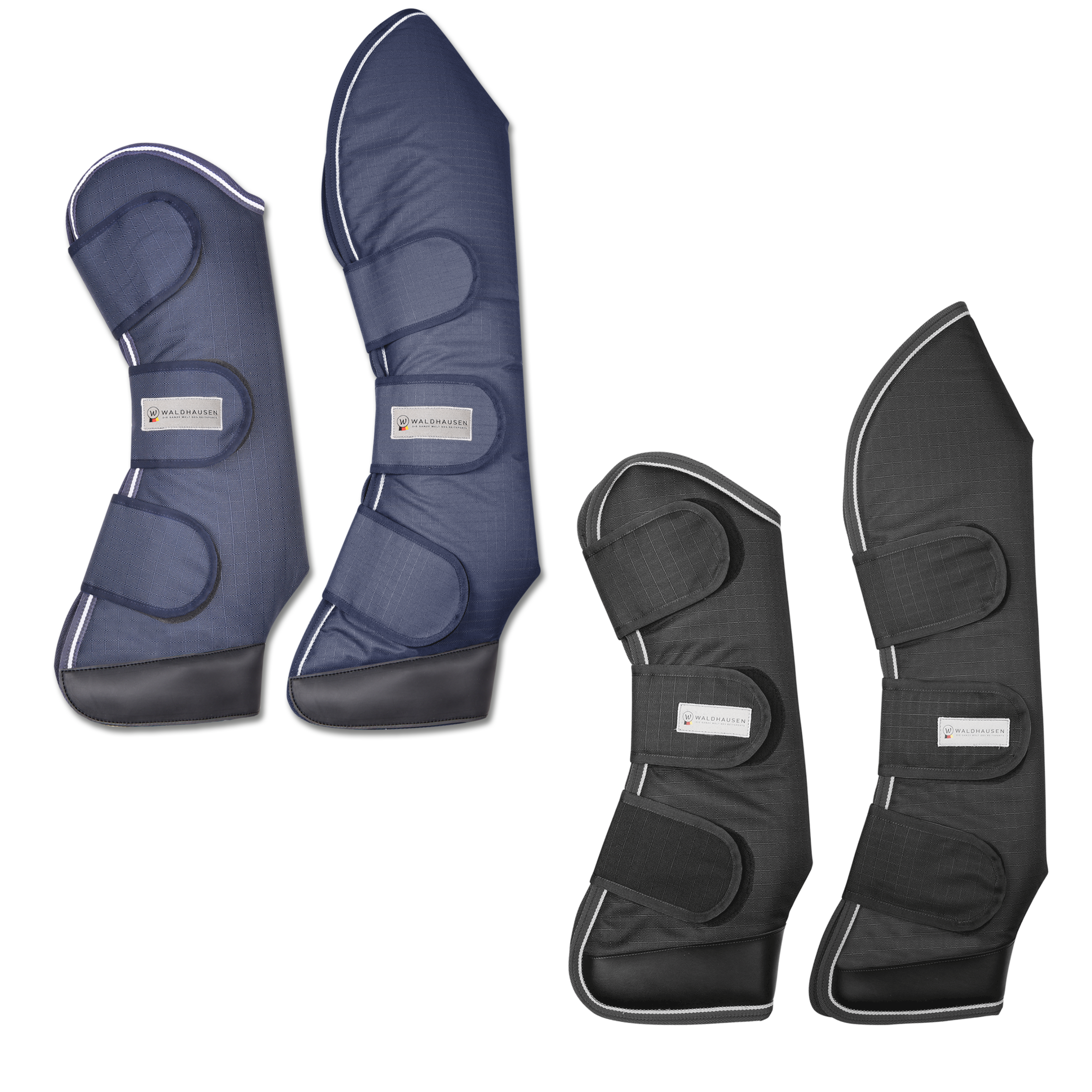 Waldhausen Transport Gamacher Comfort Line