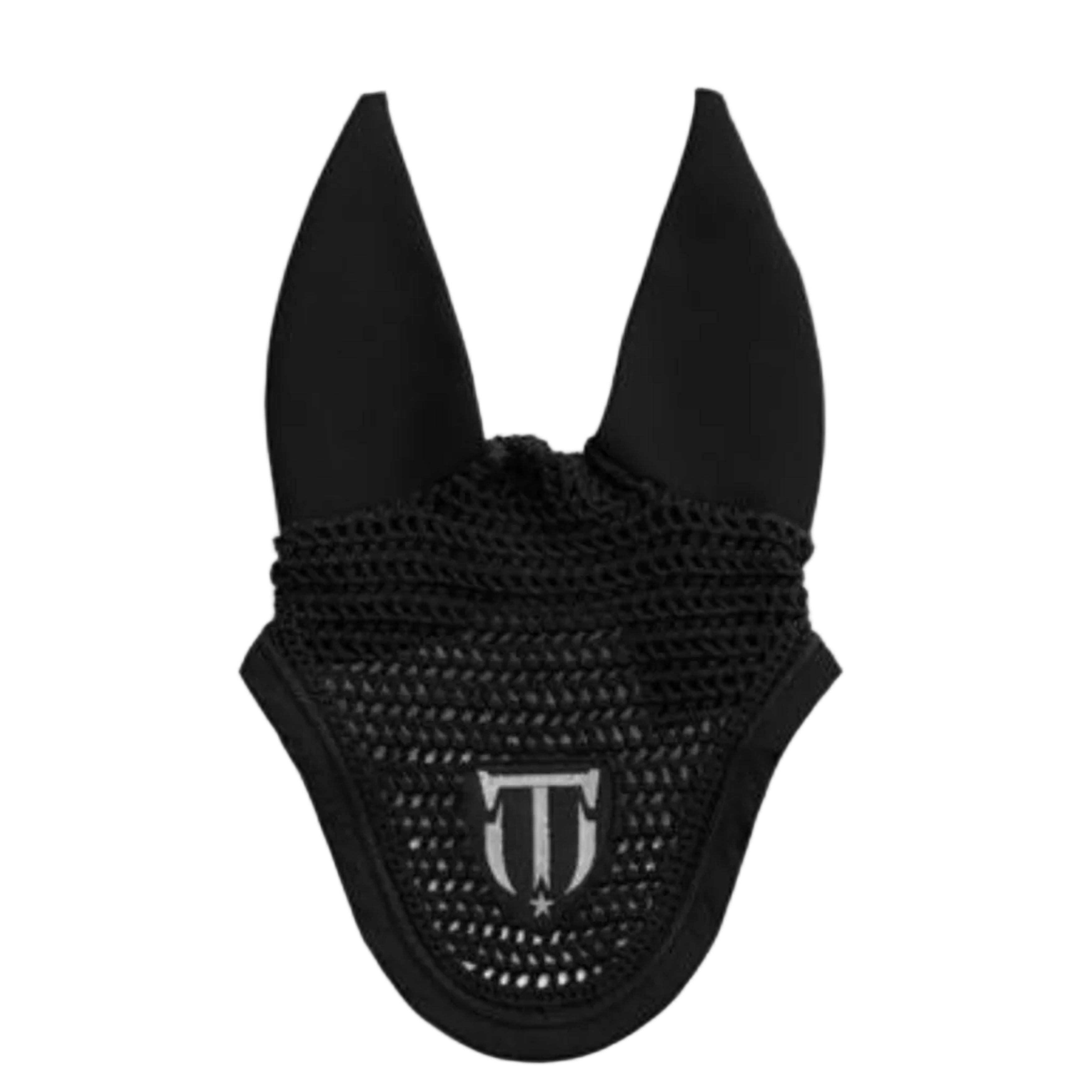 Trolle Essential Hut - Sort