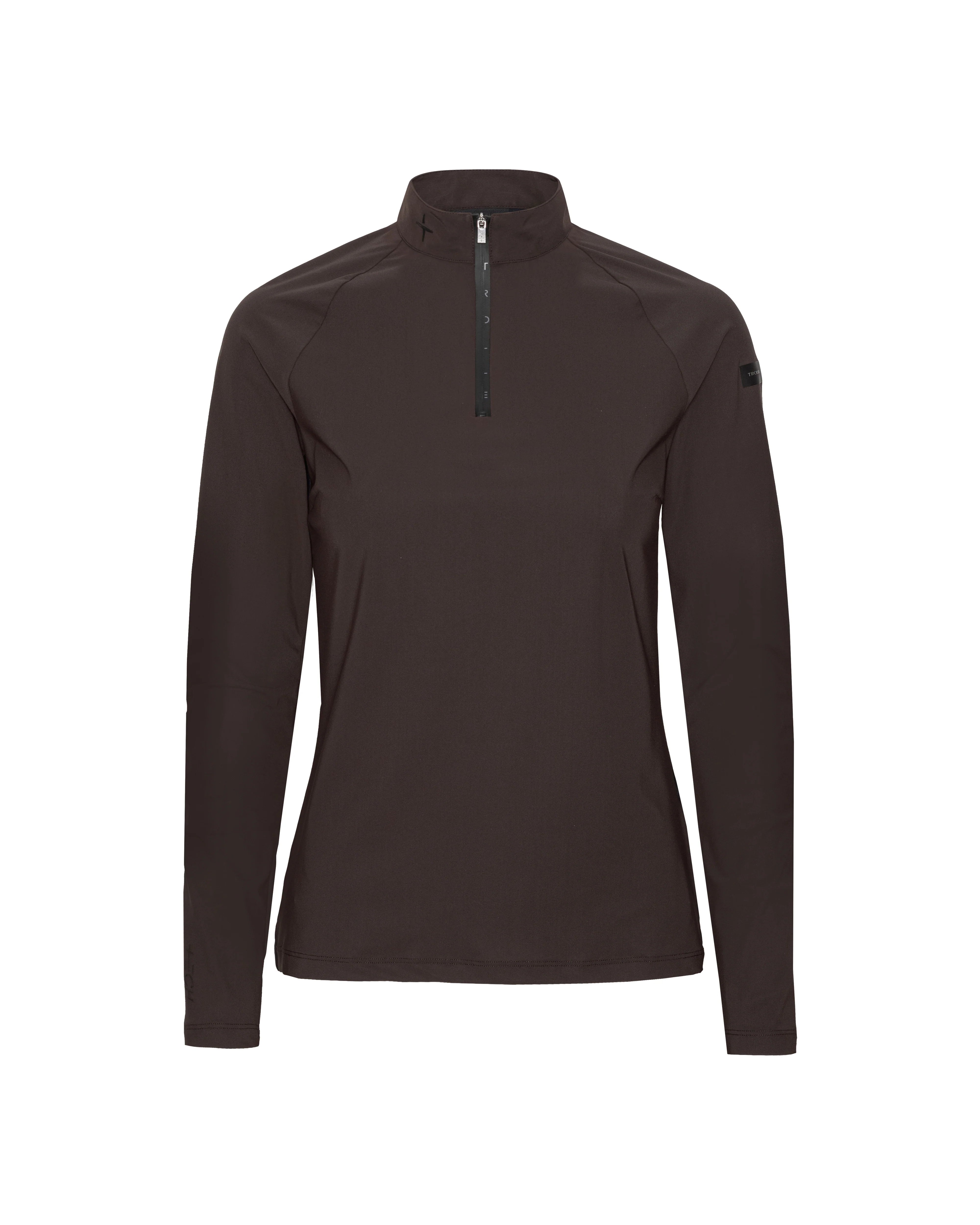 Trolle Projects Aero Pro Balance Shirt Med Lange Ærmer