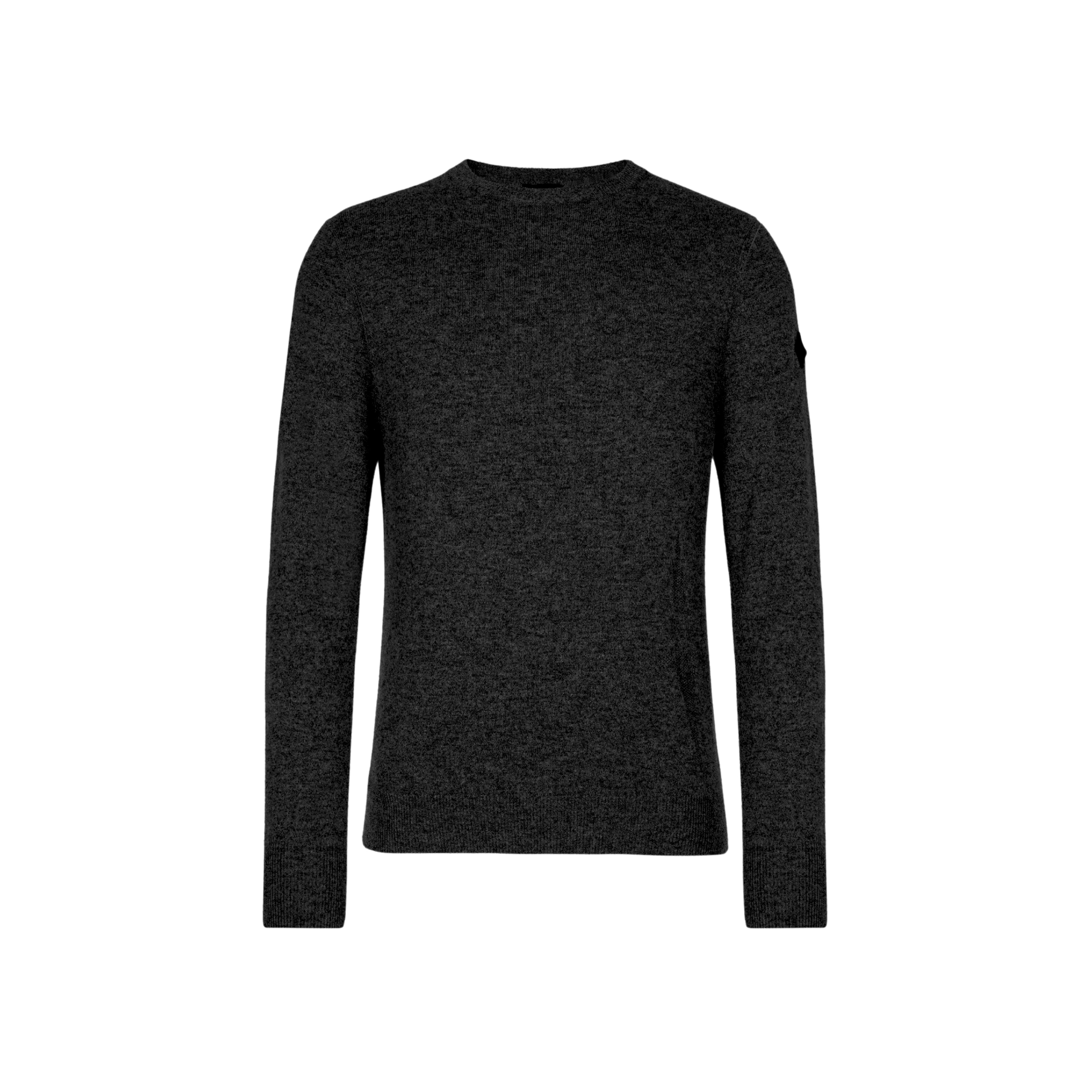 Trolle Projects Cashmere Crew Sweater