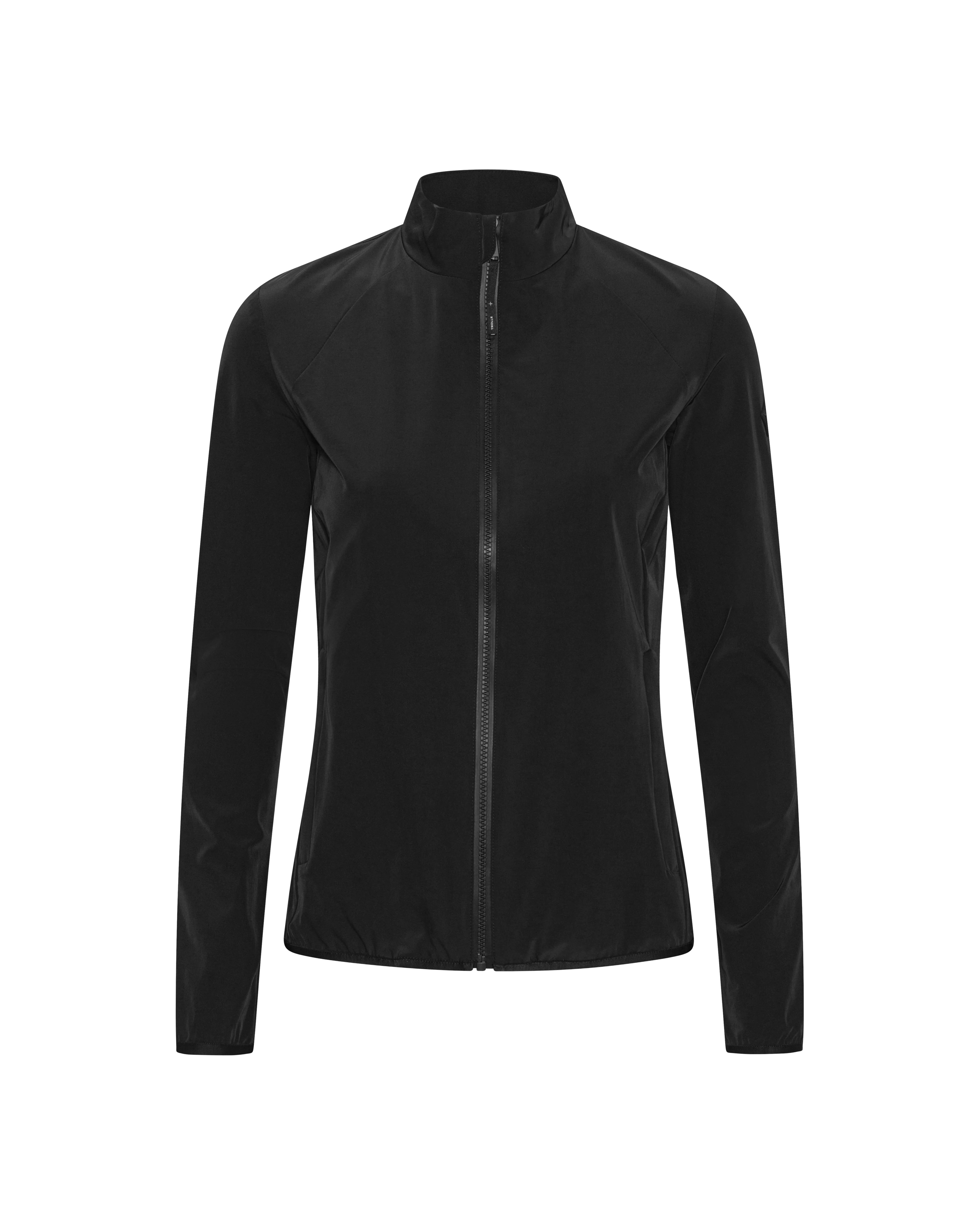 Trolle Projects Japanese Technical Jakke