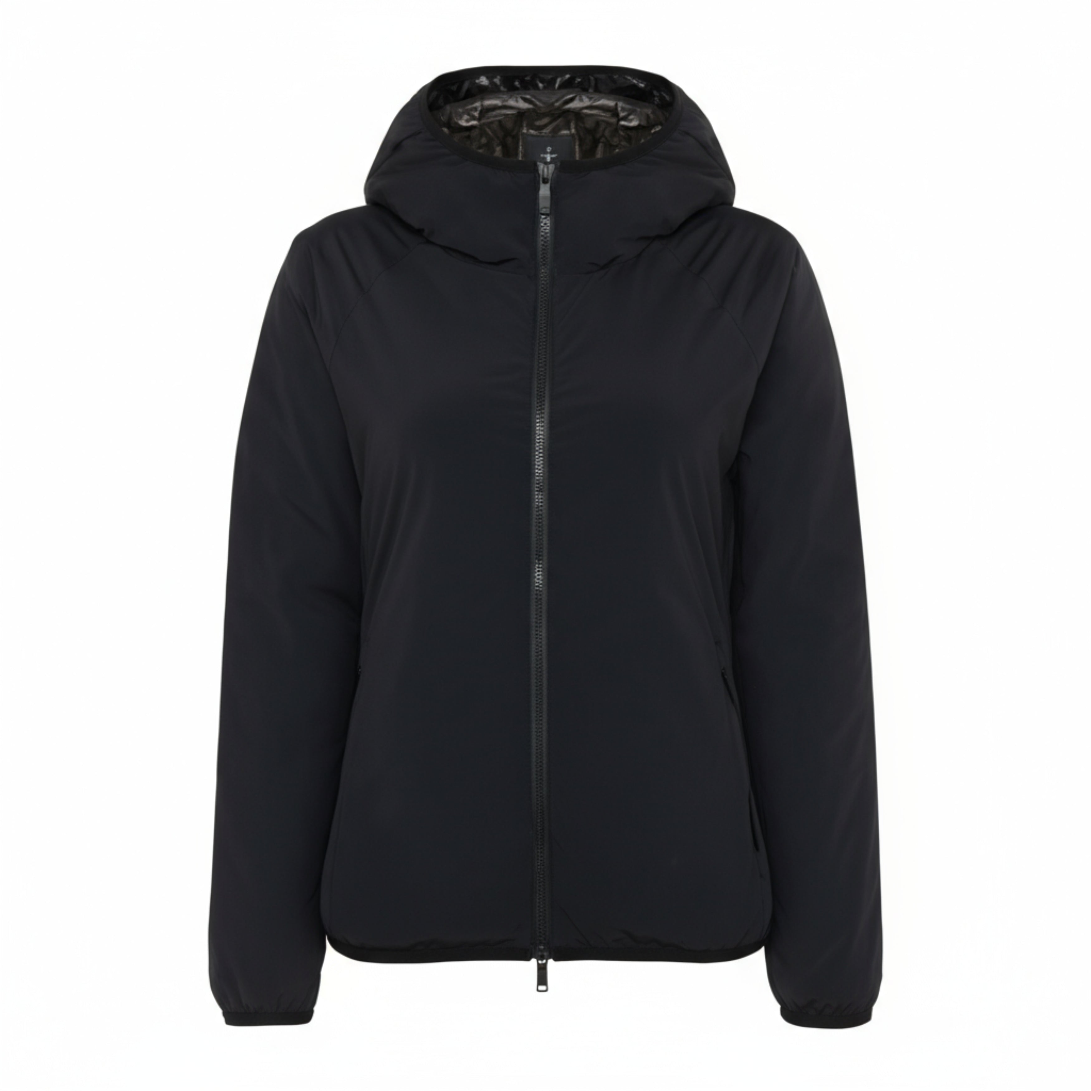 Trolle Projects Graphene Jakke +TECH - Sort