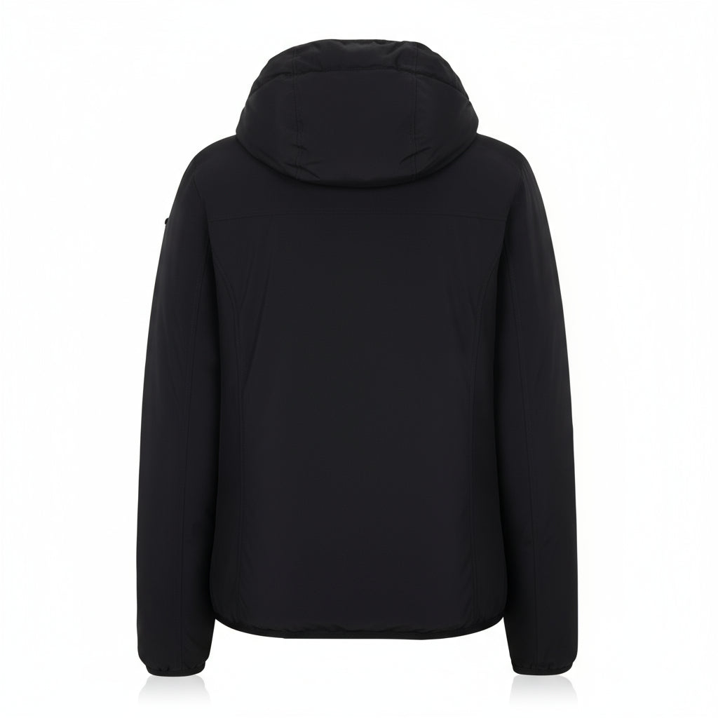 Trolle Projects Graphene Jakke +TECH - Sort