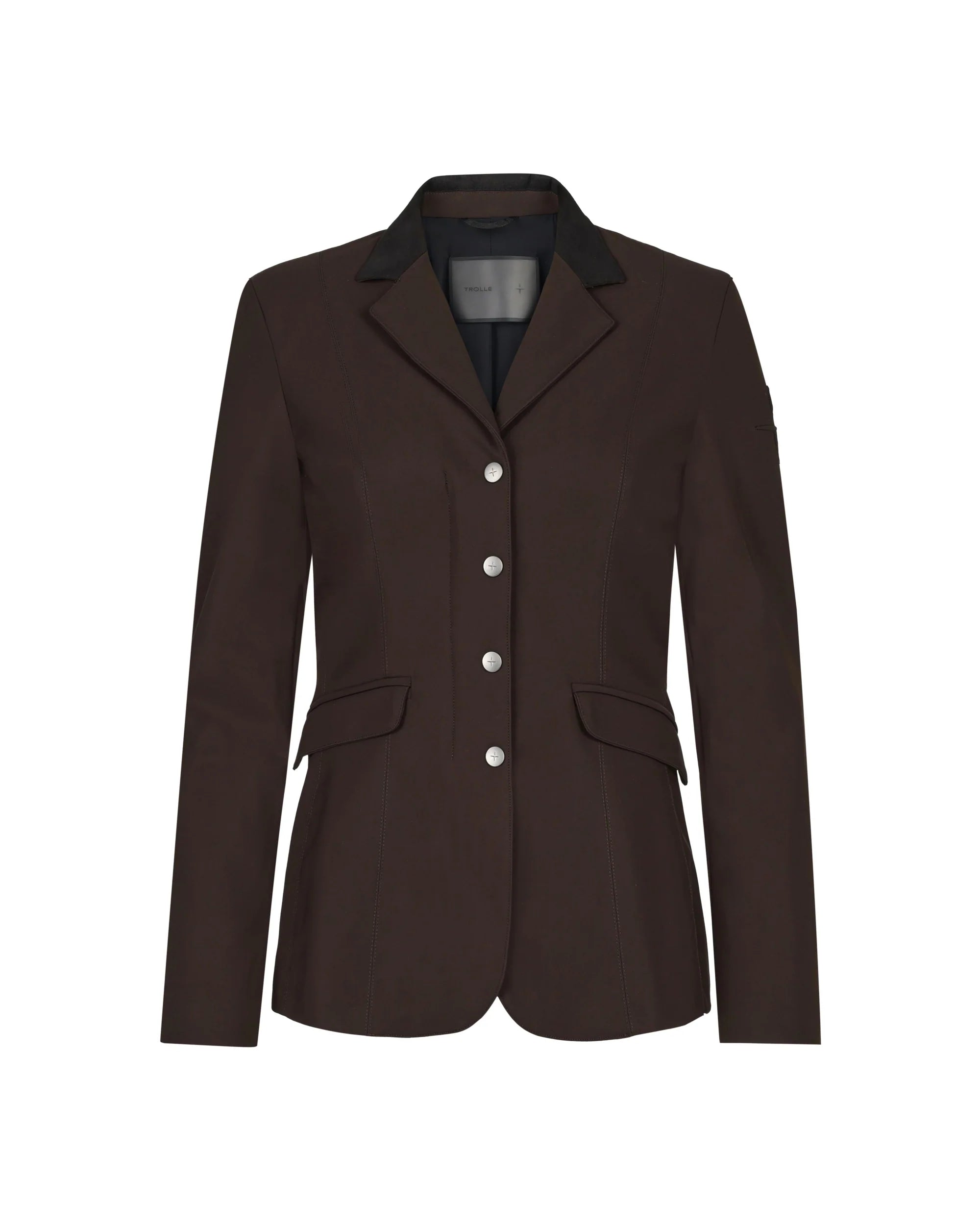 Trolle Projects Light Tech Stævnejakke