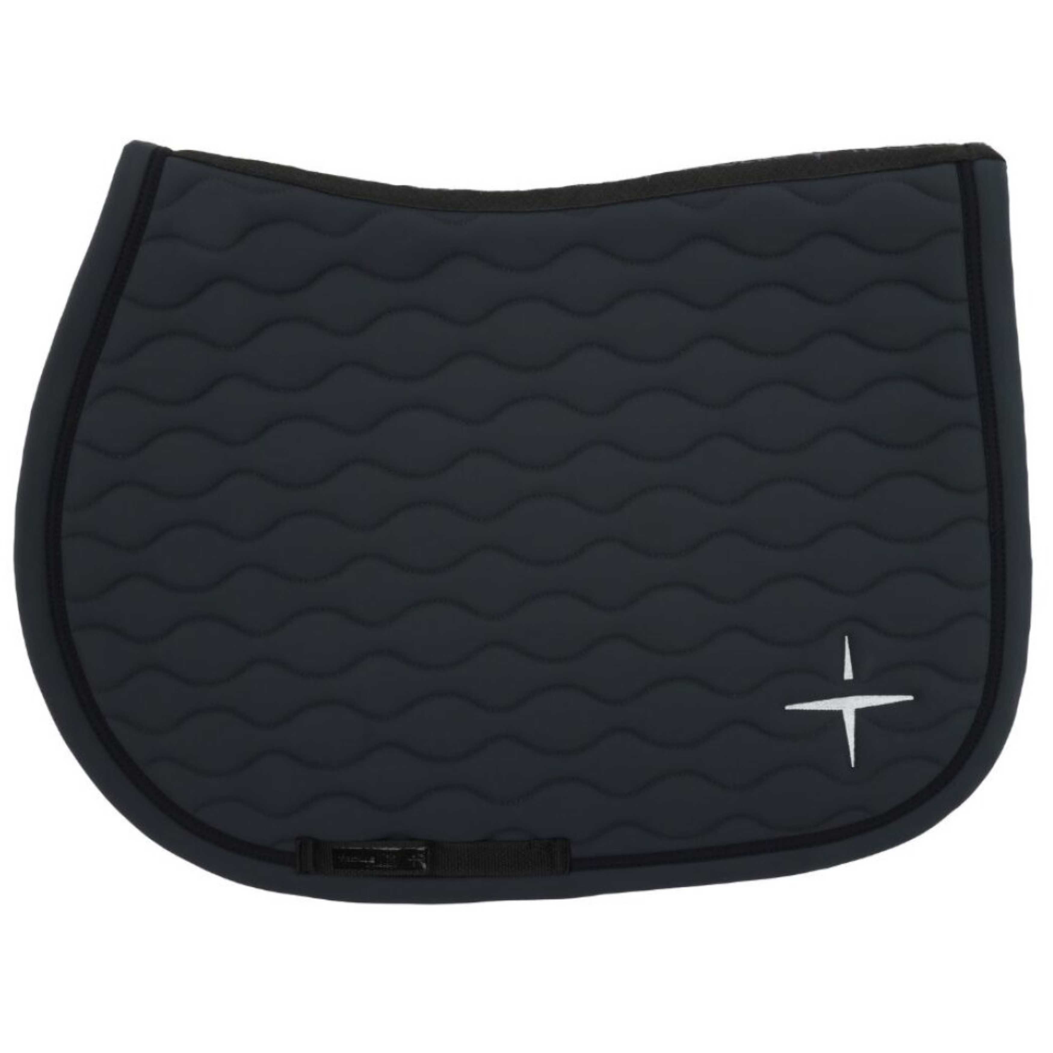 Trolle Projects Wave Springunderlag - Grå