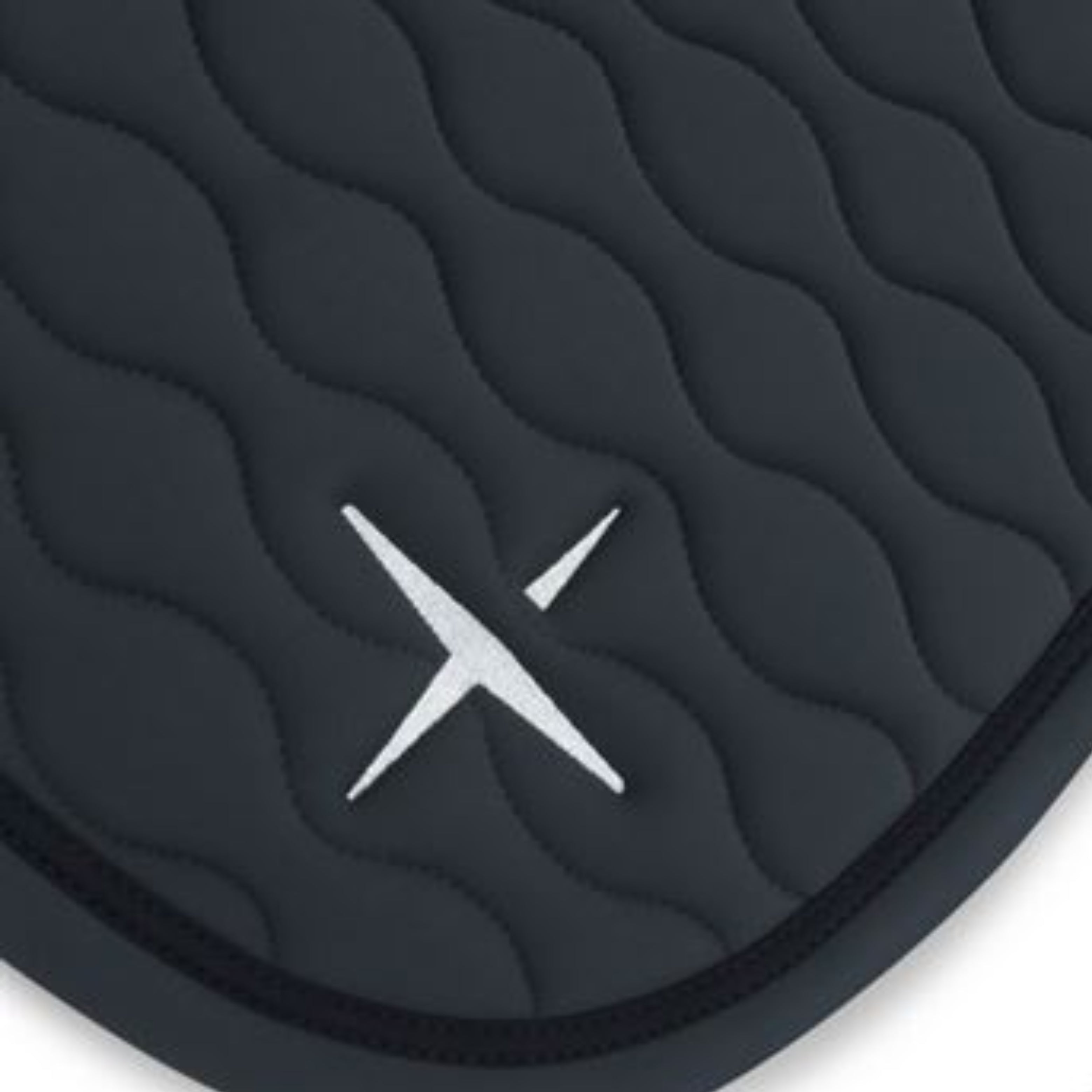 Trolle Projects Wave Springunderlag - Grå