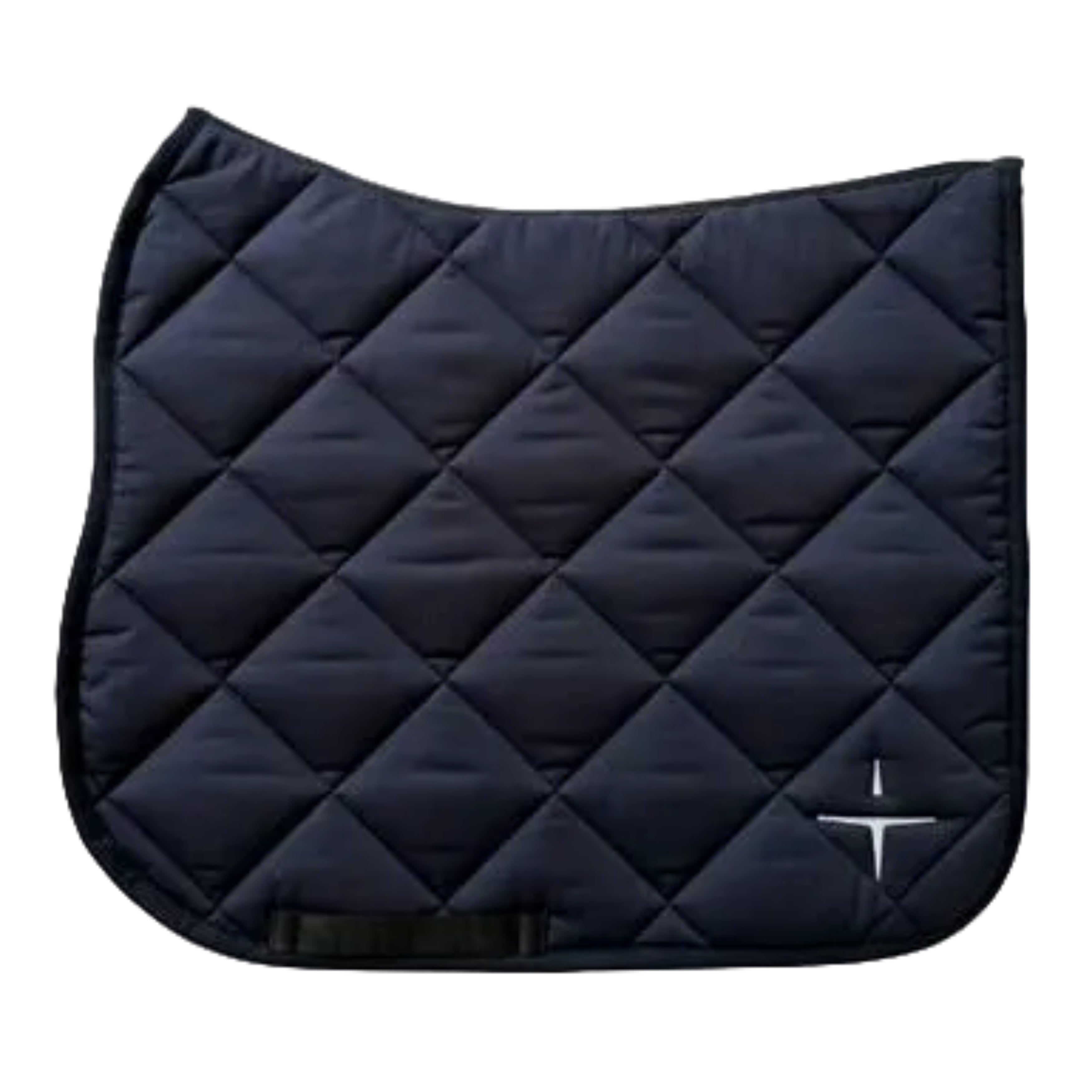 Trolle Projects Dressurunderlag Tech II - Navy