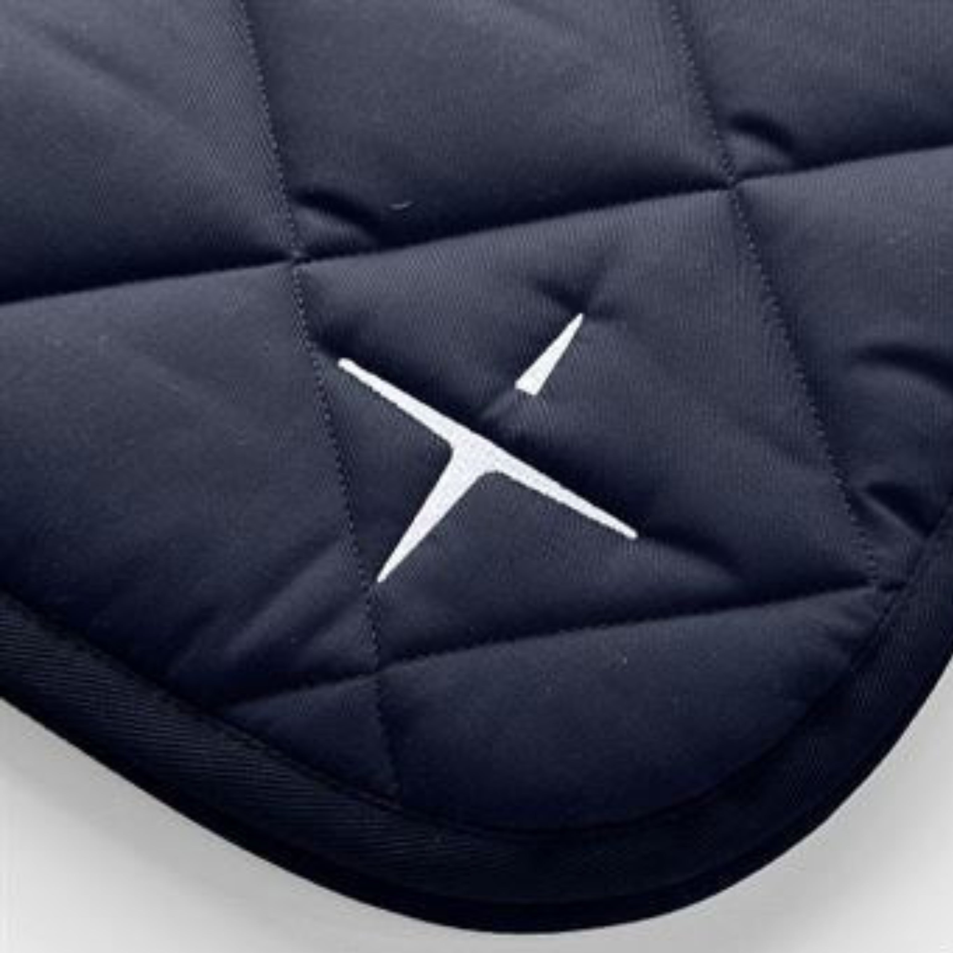 Trolle Projects Dressurunderlag Tech II - Navy