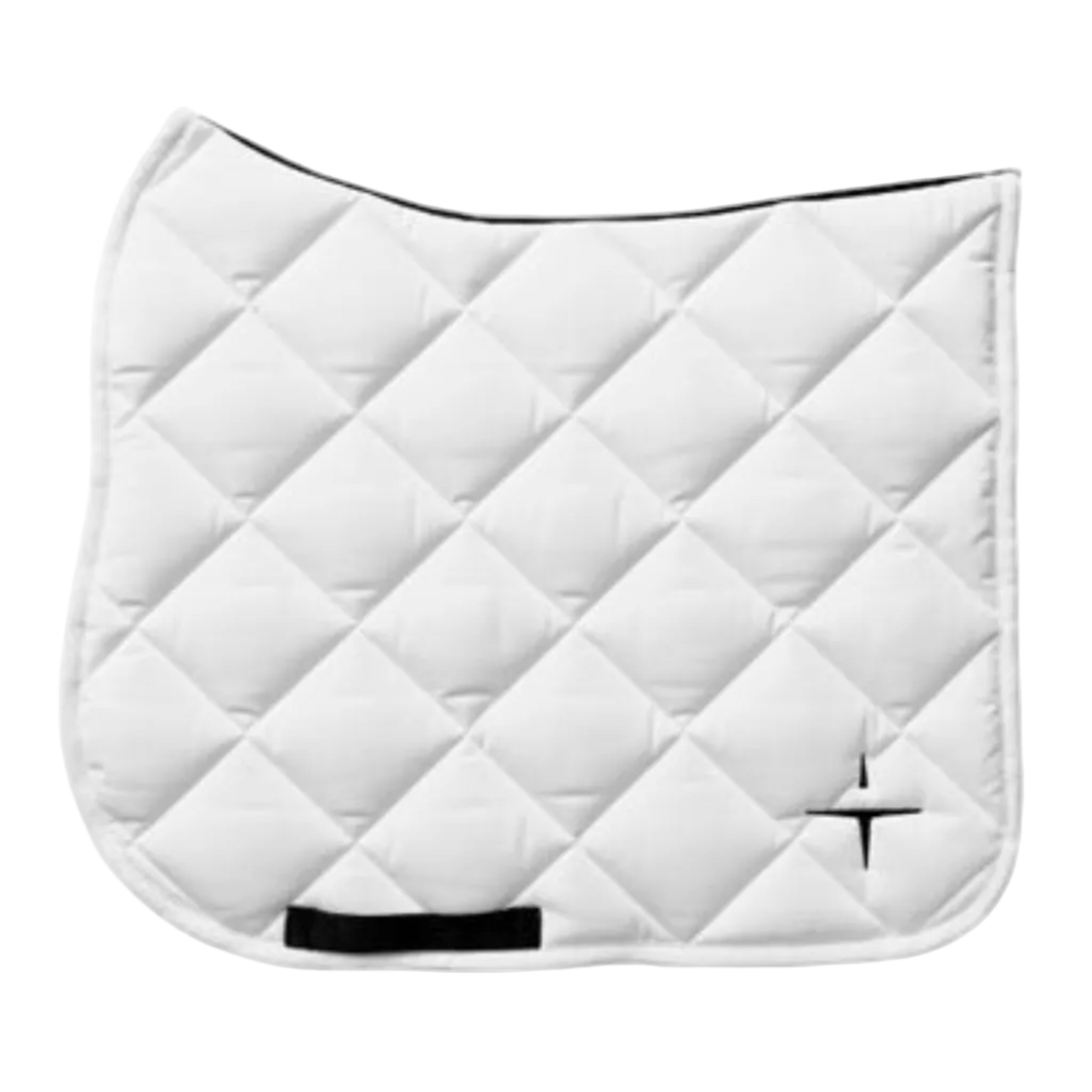 Trolle Projects Dressurunderlag Tech II - Hvid