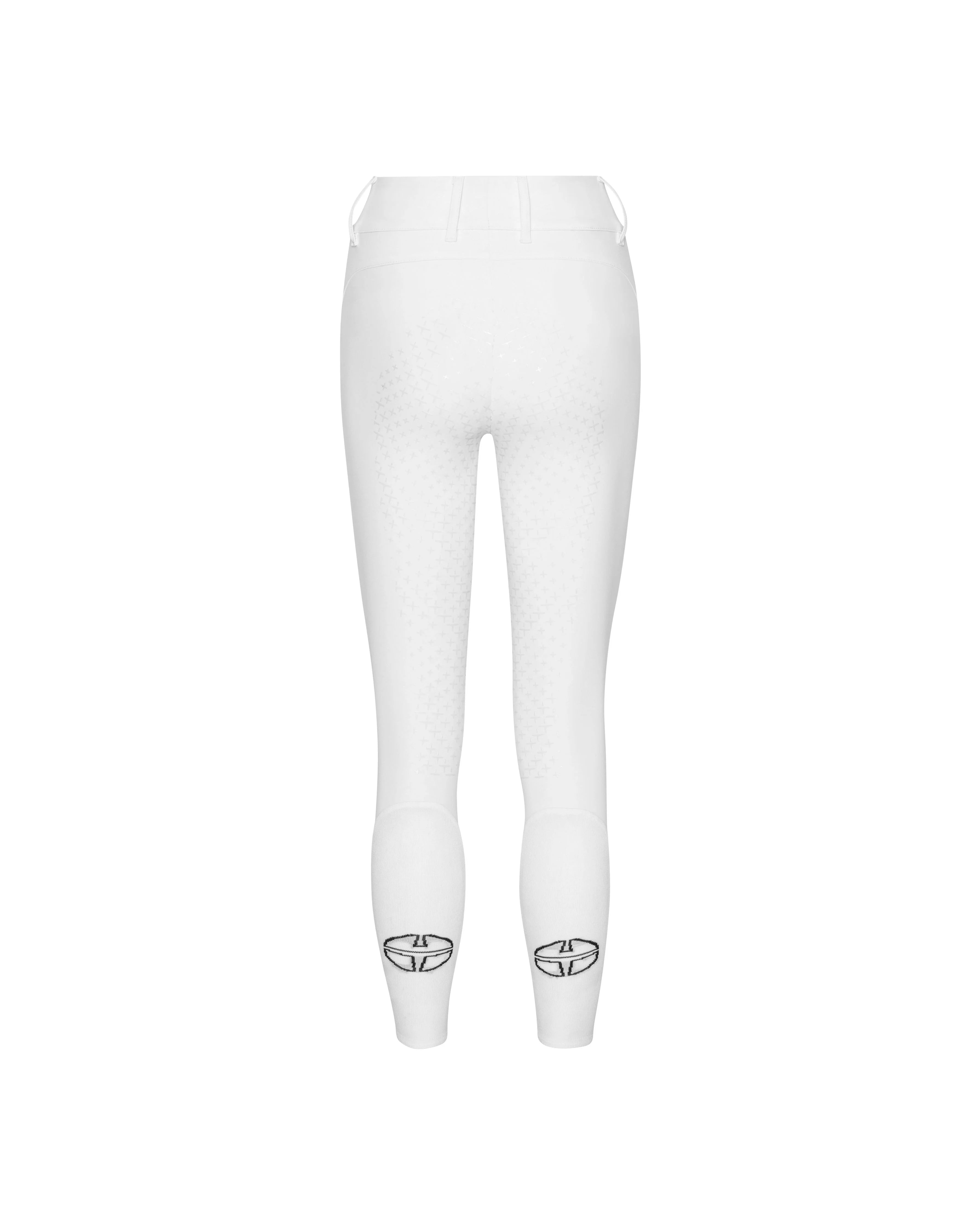 Trolle New Star Cut Ridebukser m. Fuldgrip