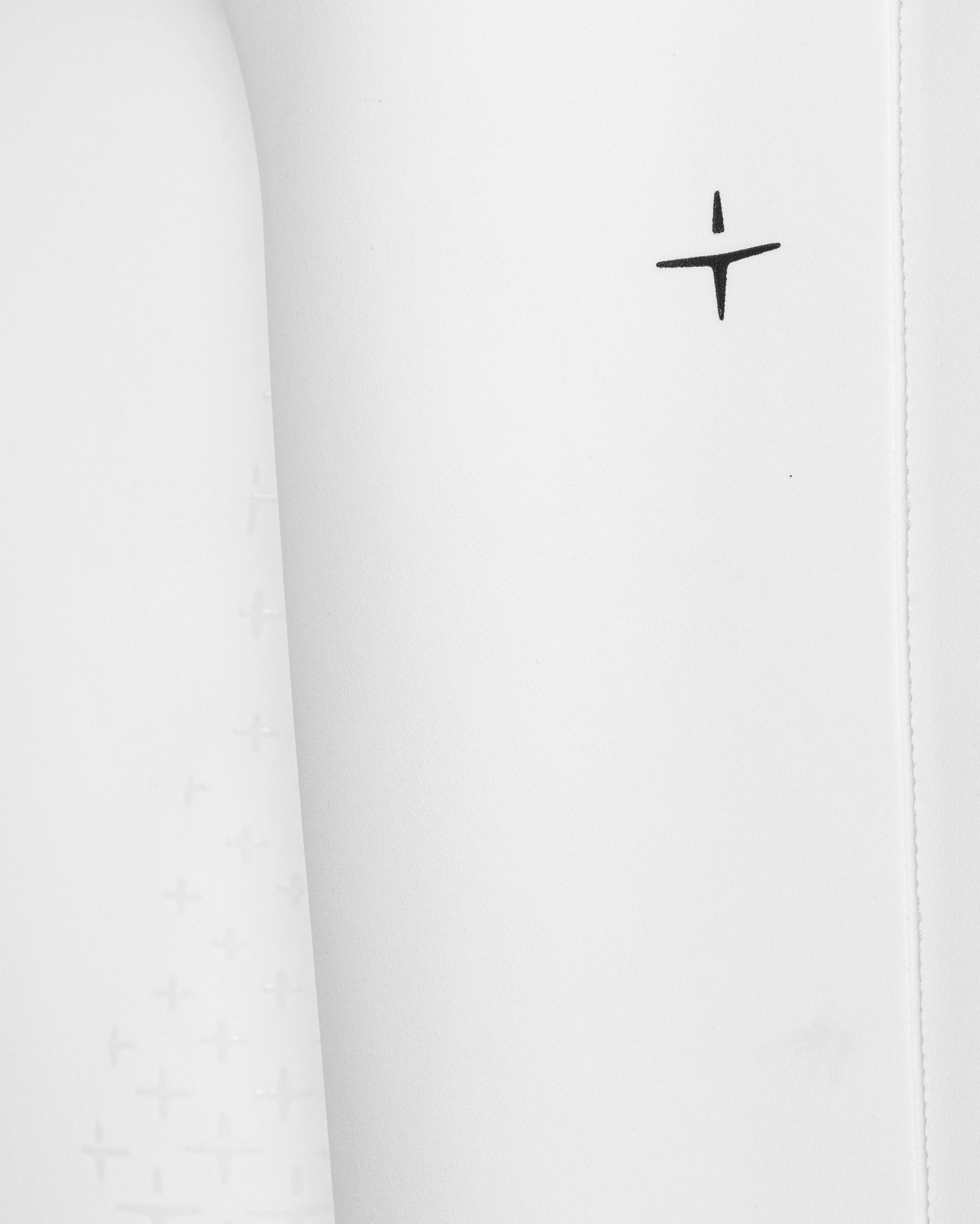 Trolle New Star Cut Ridebukser m. Fuldgrip