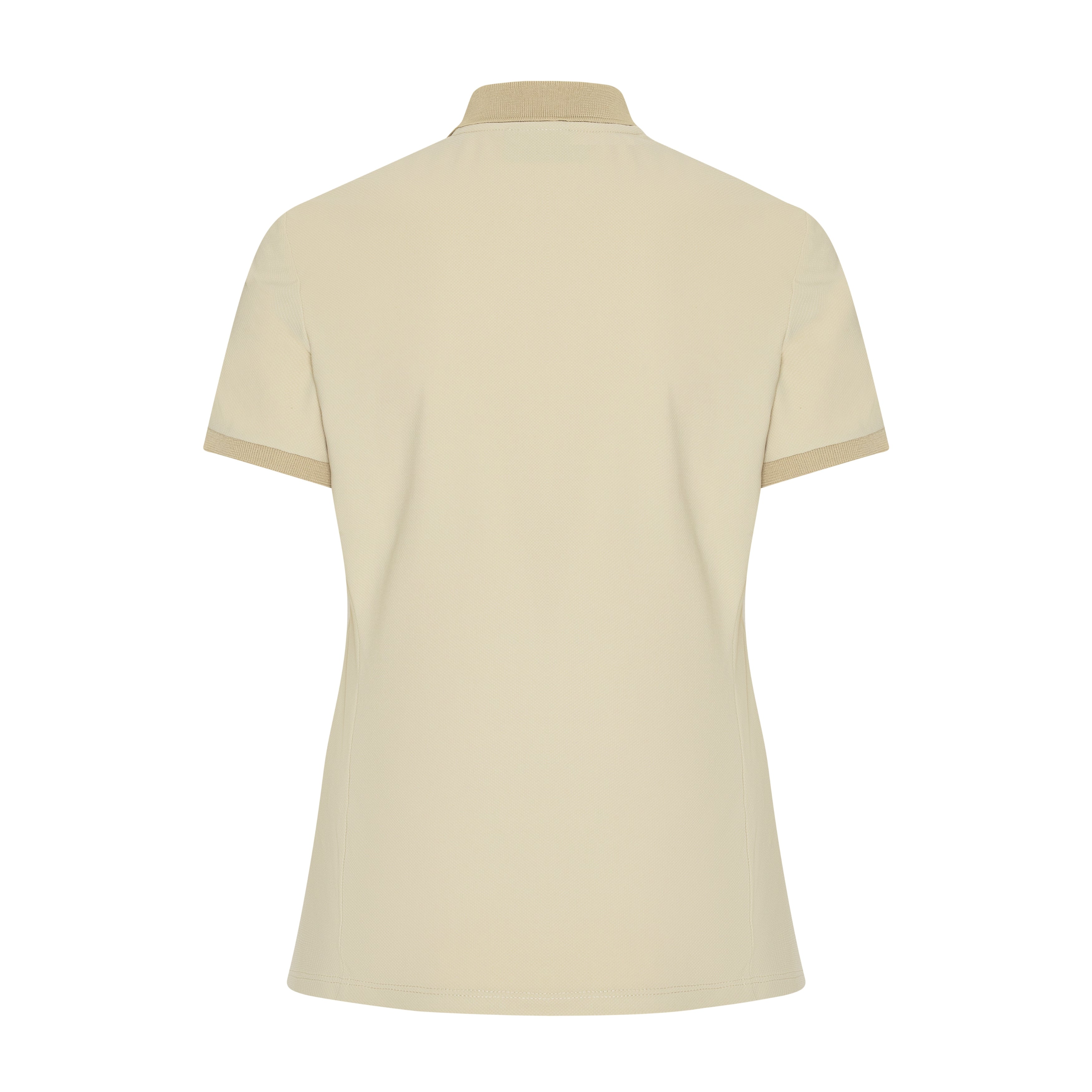 Trolle Project Teknisk Polo T-Shirt