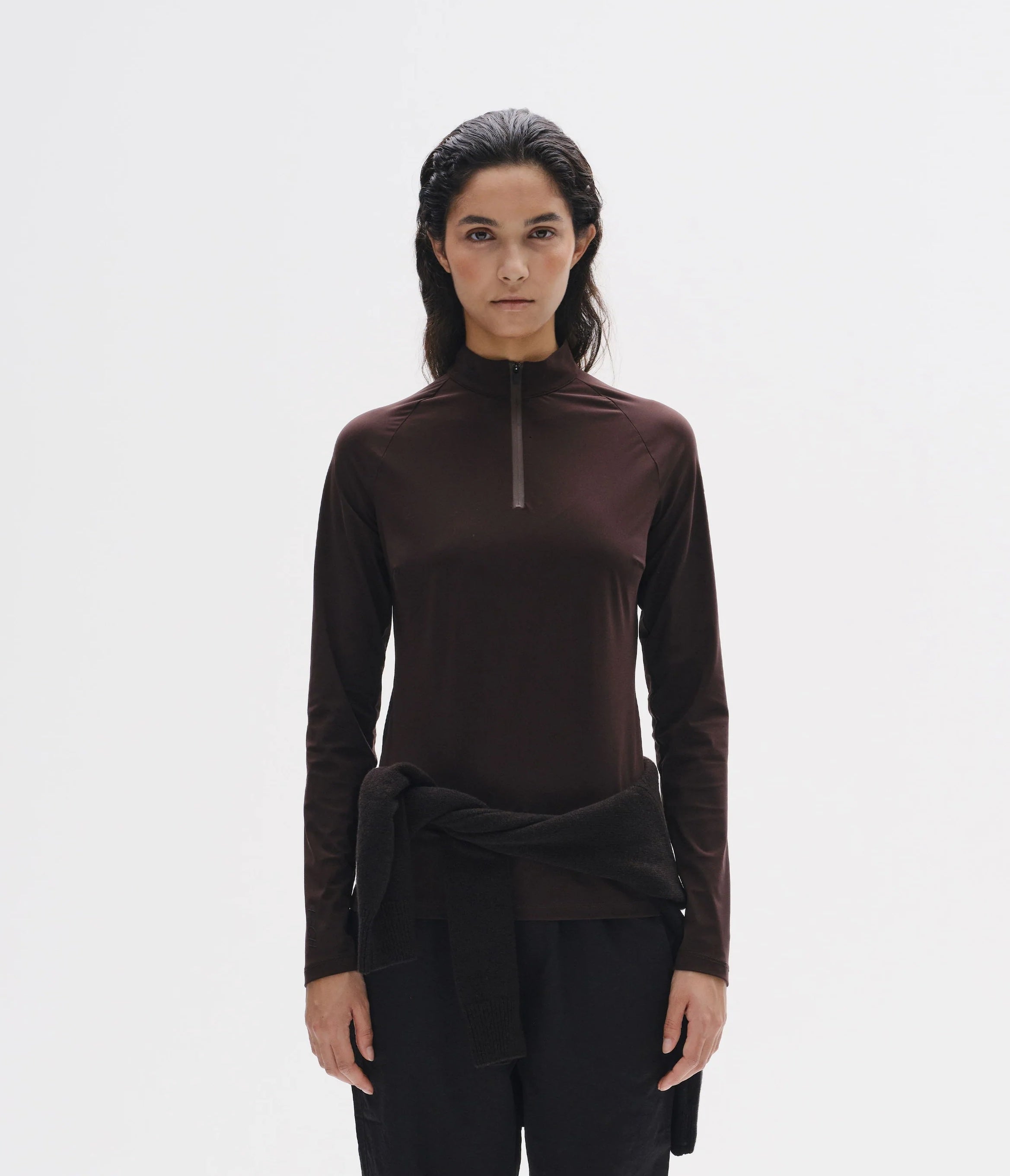 Trolle Projects Aero Pro Balance Shirt Med Lange Ærmer