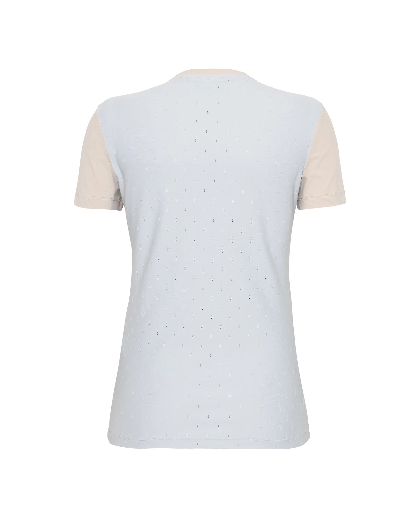 Trolle Projects Athletic T-Shirt Balance - Sand