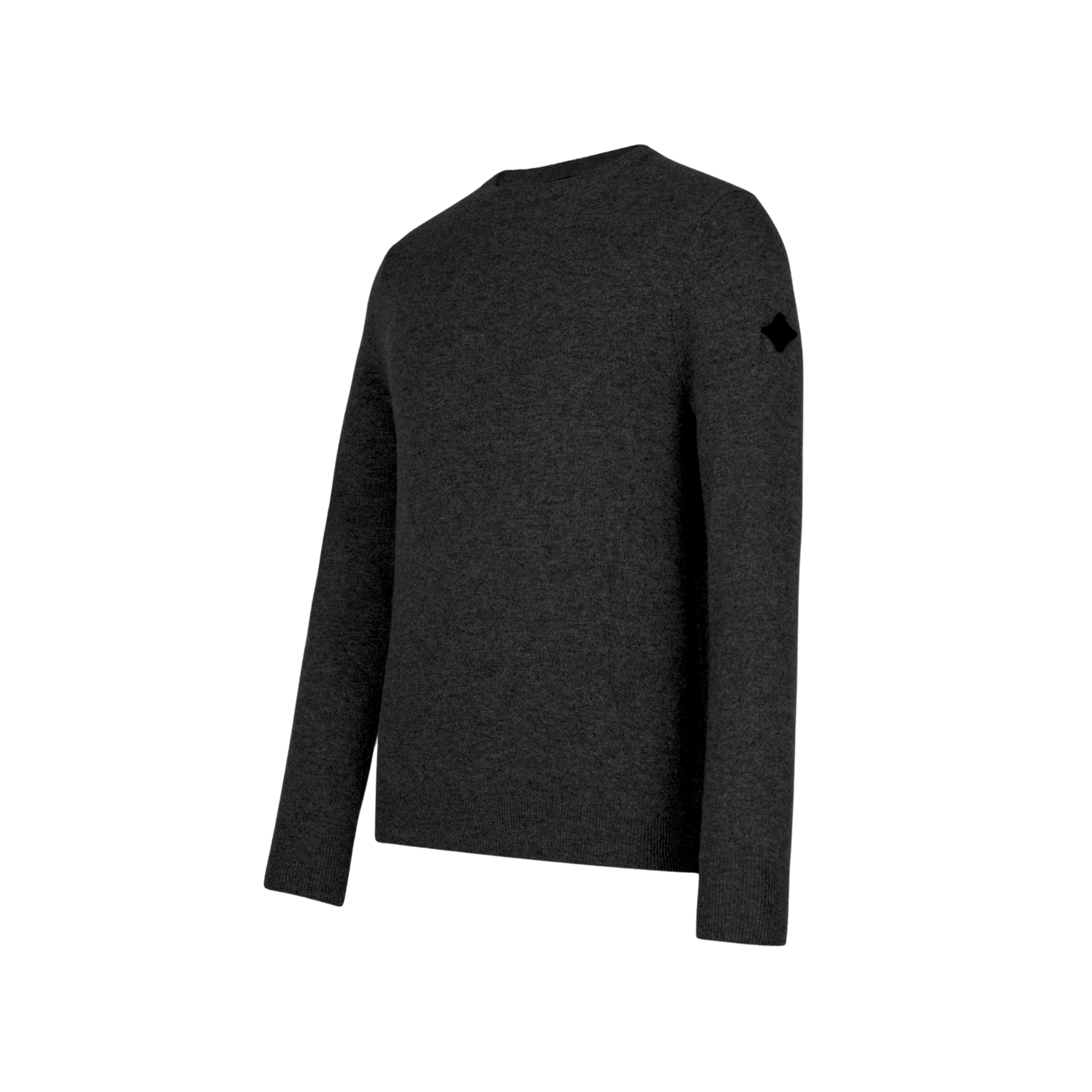 Trolle Projects Cashmere Crew Sweater