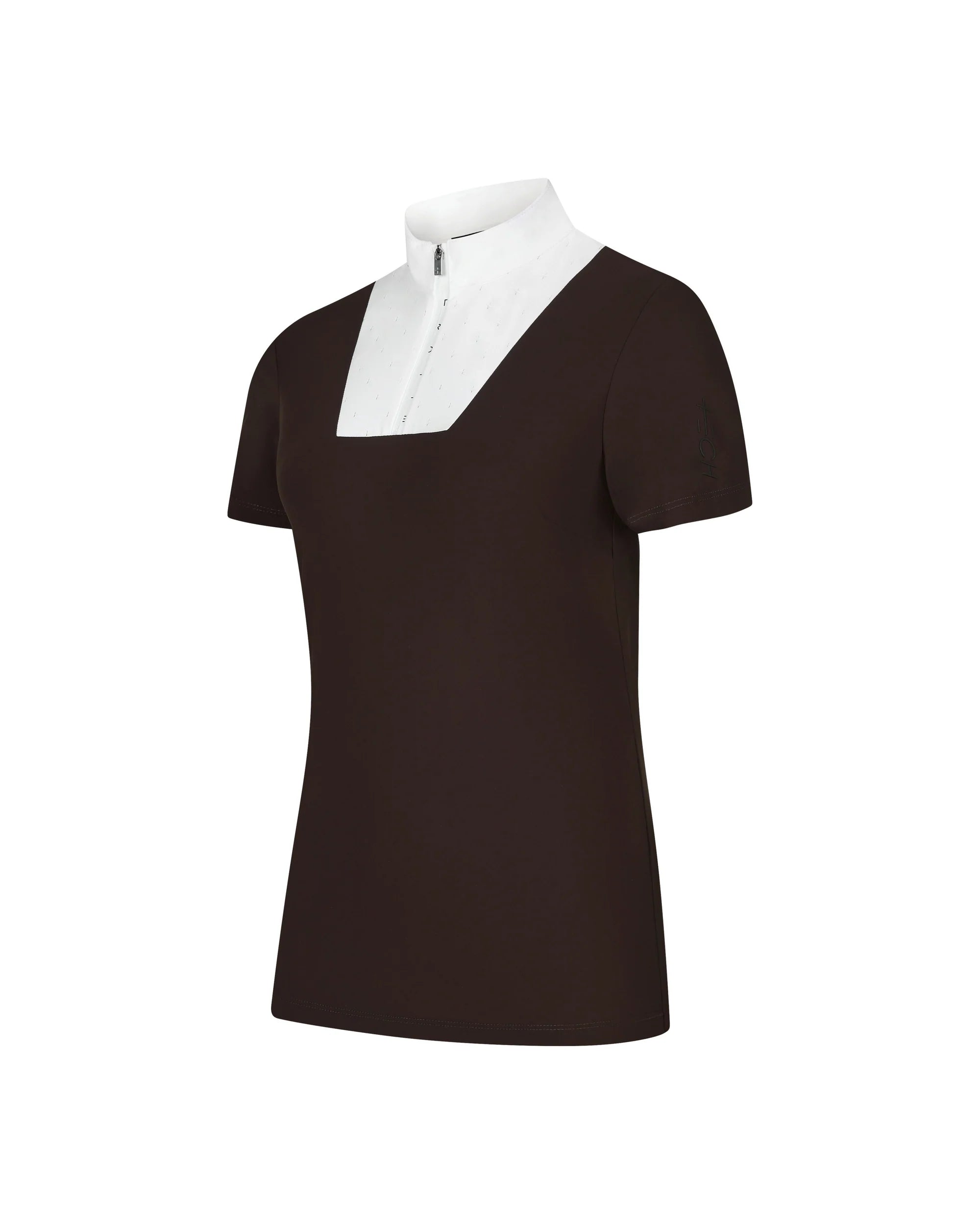 Trolle Projects Center Line Stævnebluse