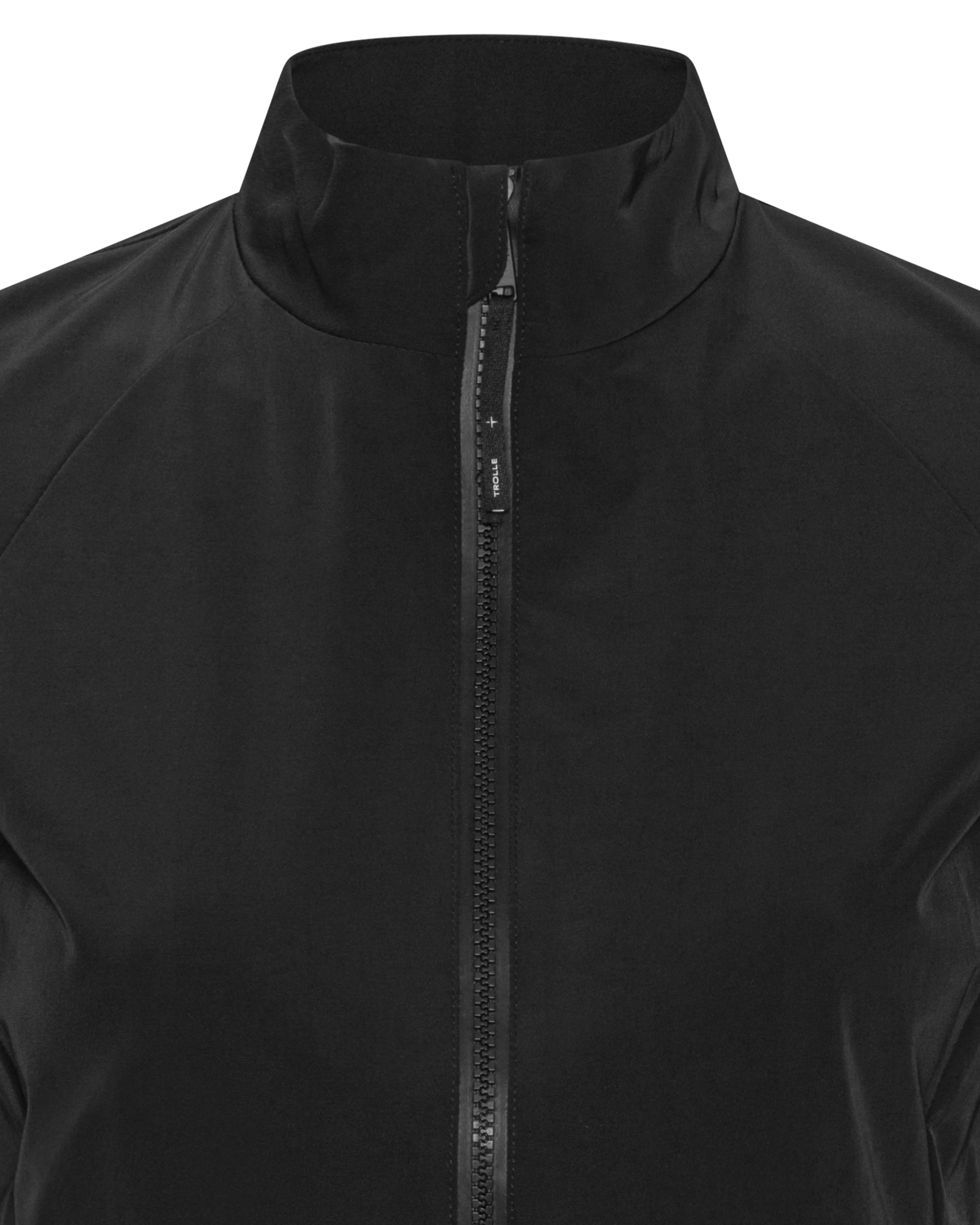 Trolle Projects Japanese Technical Jakke