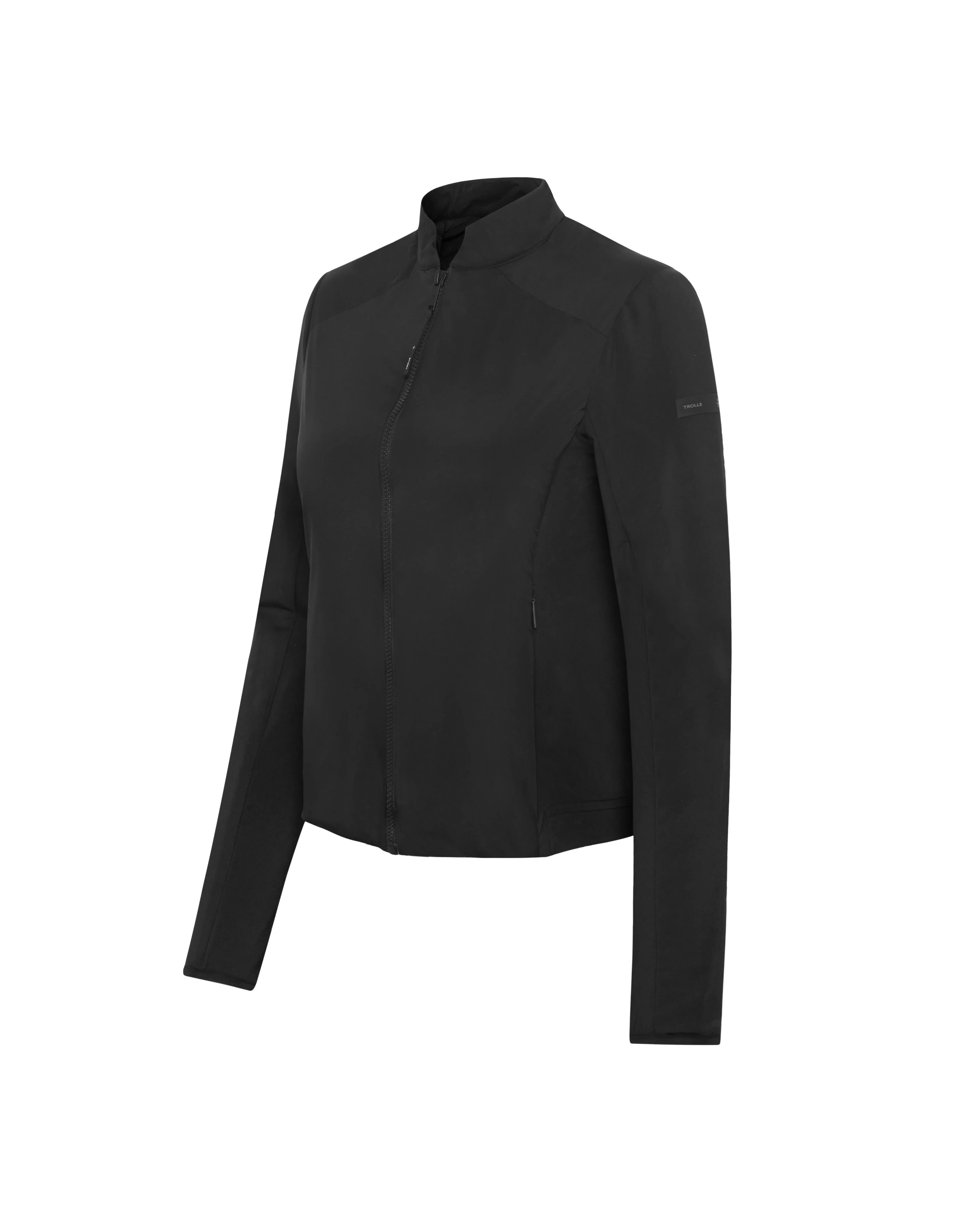 Trolle Projects L2 Thermo Jakke