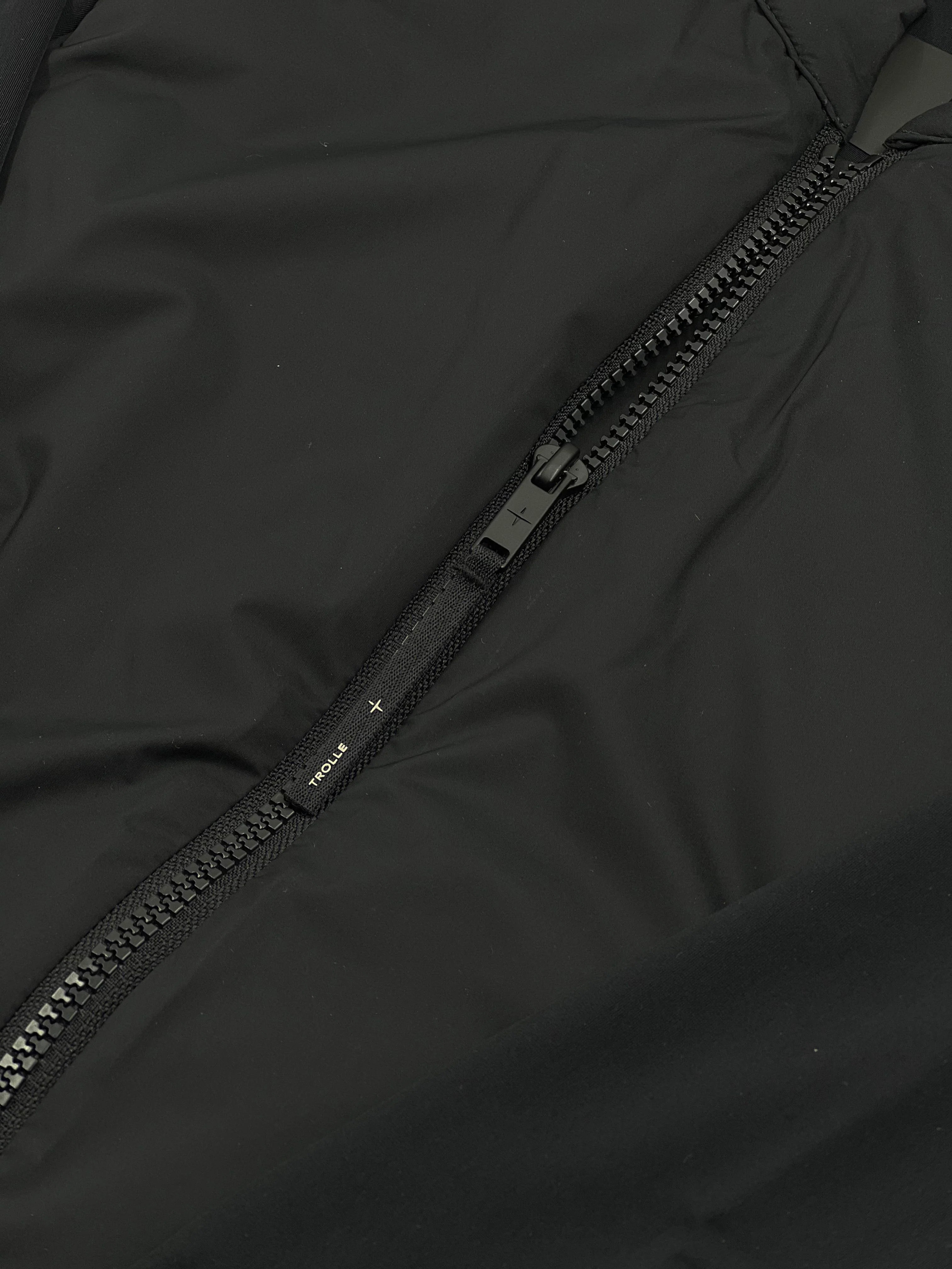 Trolle Projects L2 Thermo Jakke
