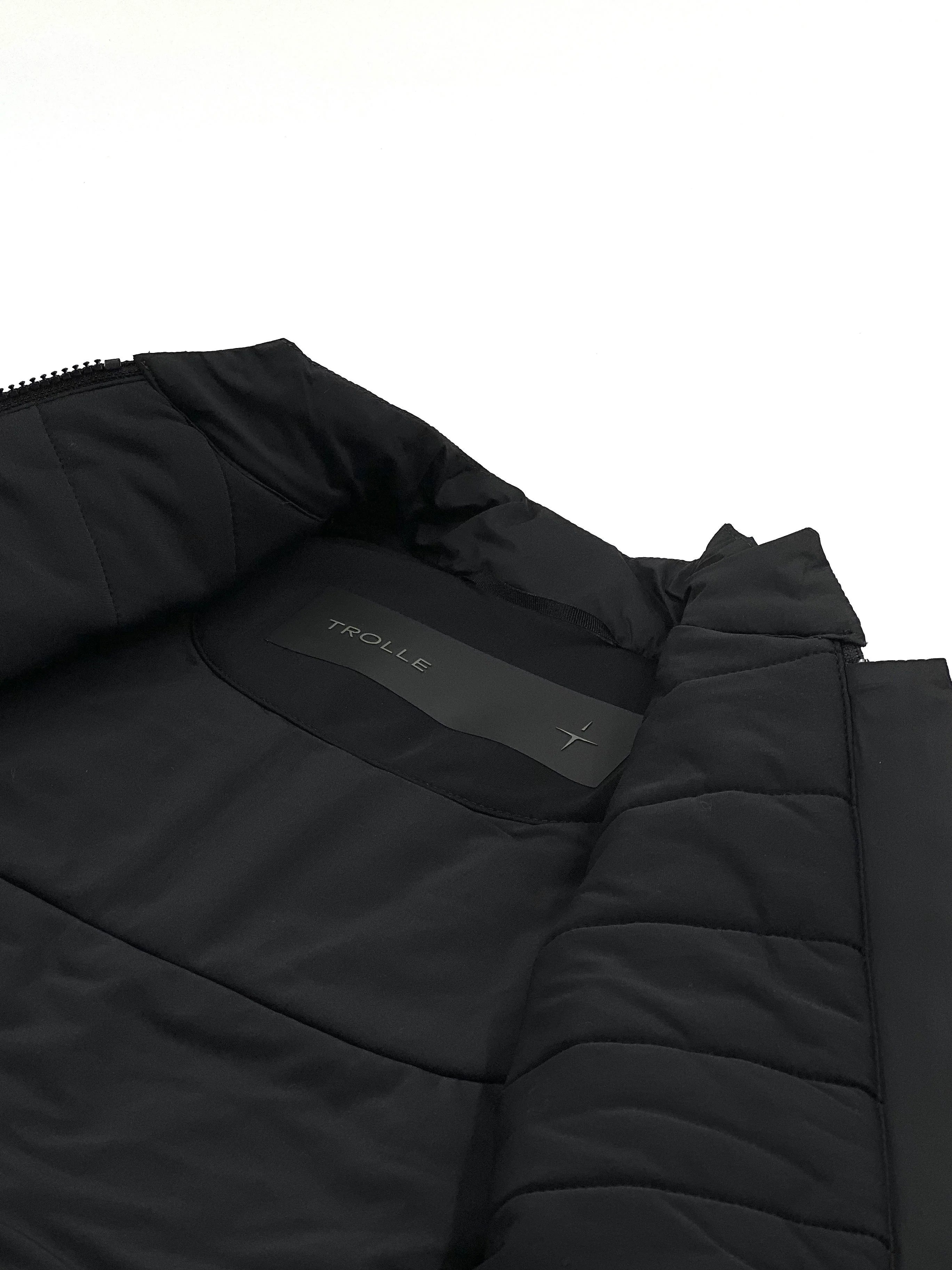 Trolle Projects L2 Thermo Jakke