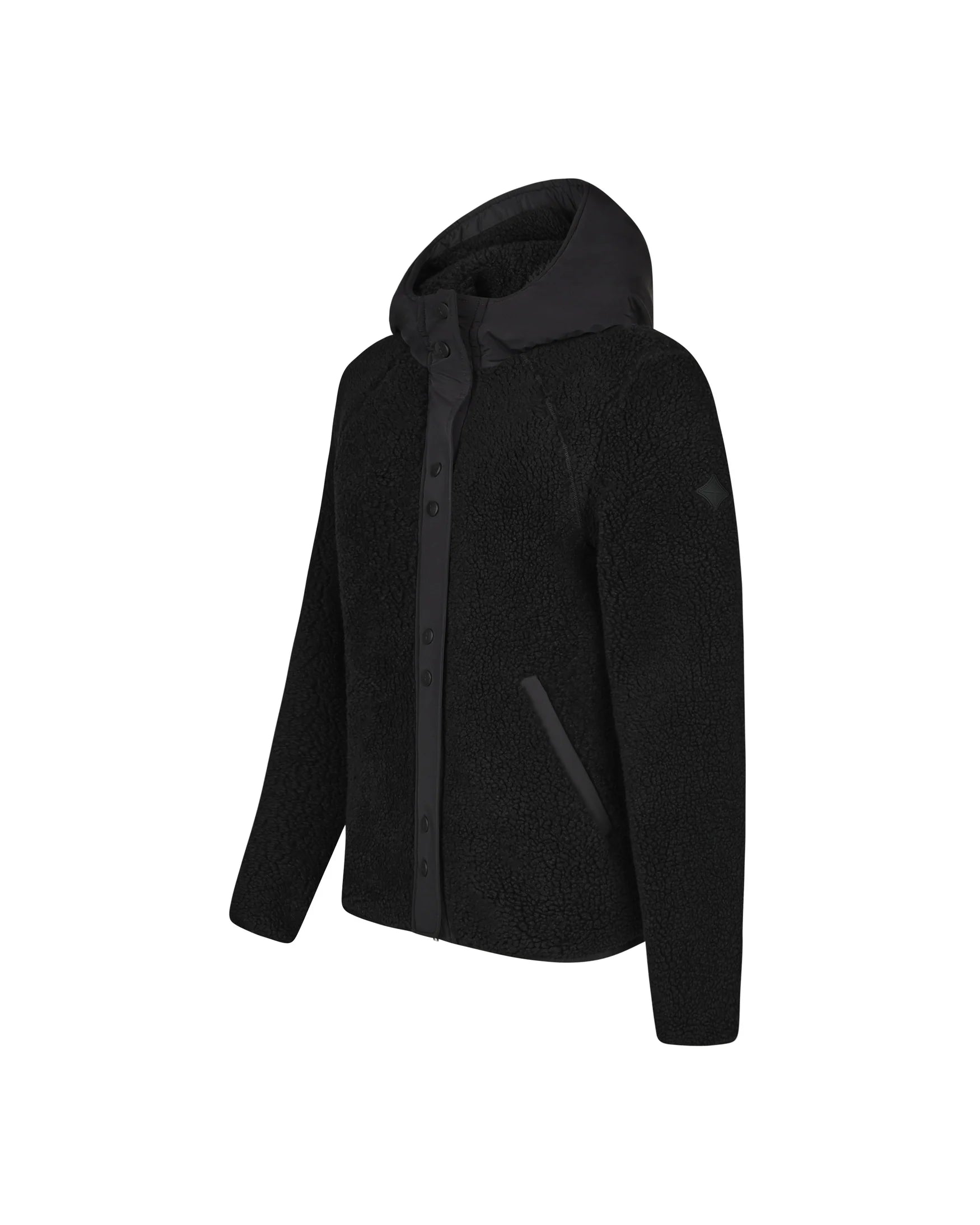 Trolle Projects Sherpa Jakke