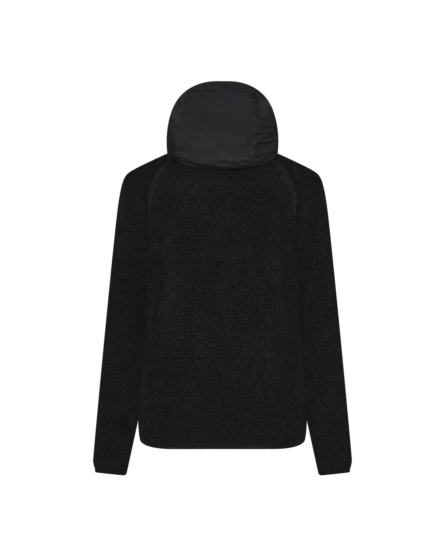 Trolle Projects Sherpa Jakke