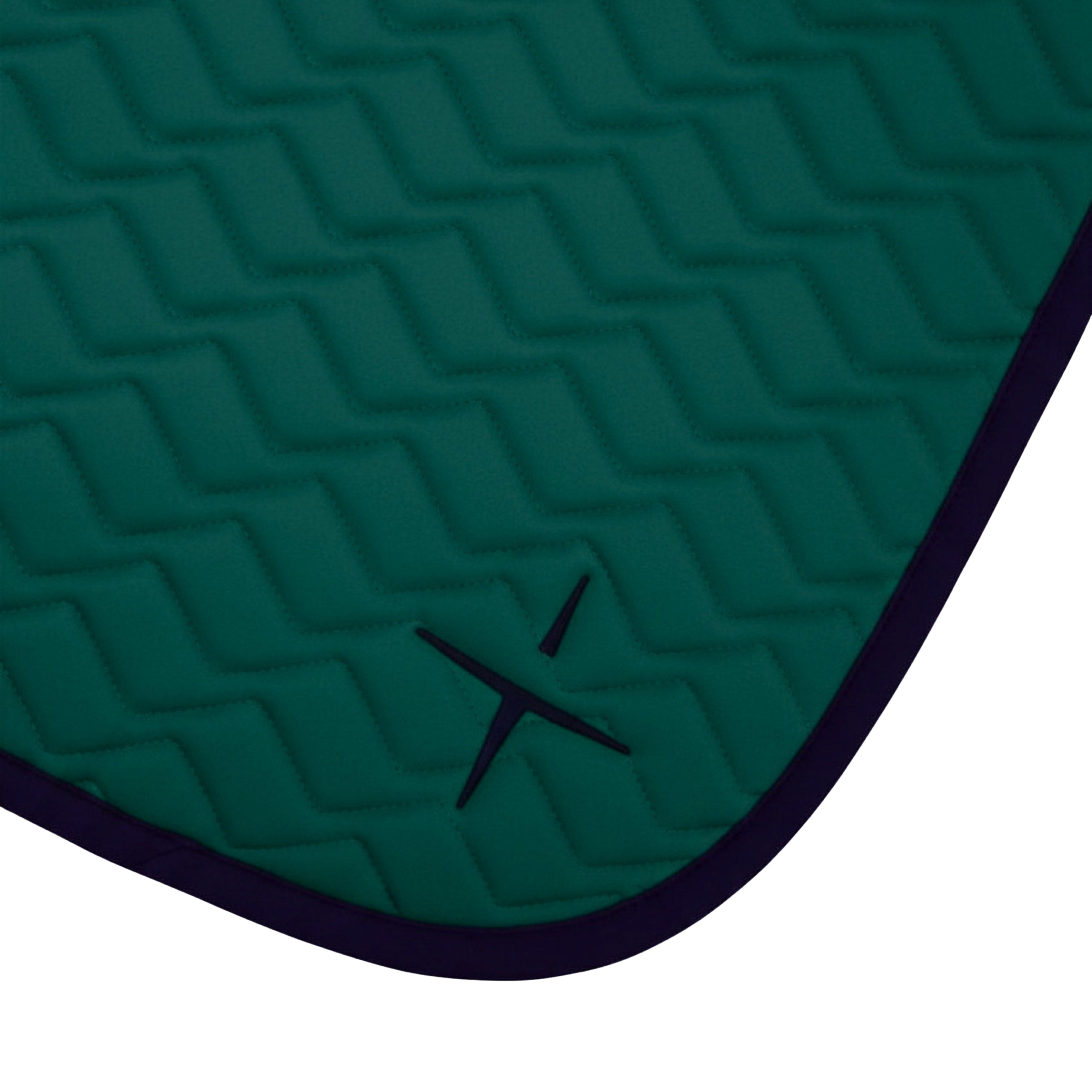 Trolle Projects Shevron Tech-Jersey Dressurunderlag