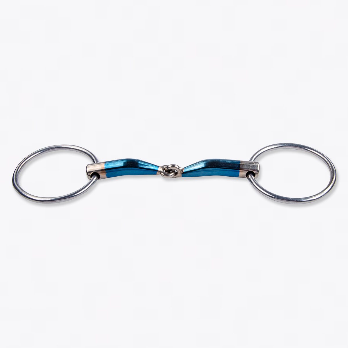 Trust Sweet Iron 2-Delt 12mm Bridon-Locked Bid