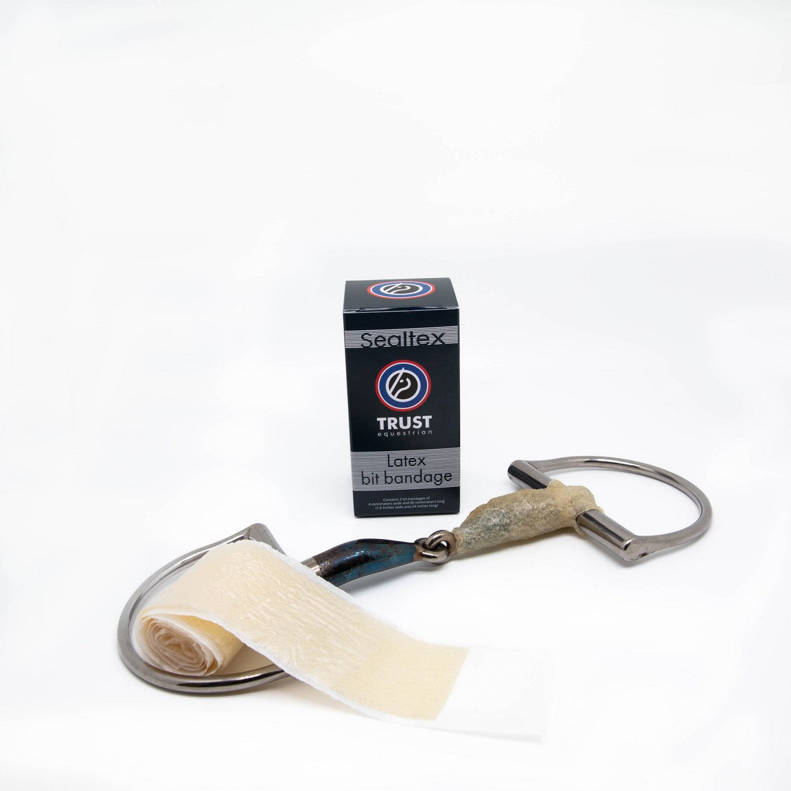 Trust Sealtex Bid Tape