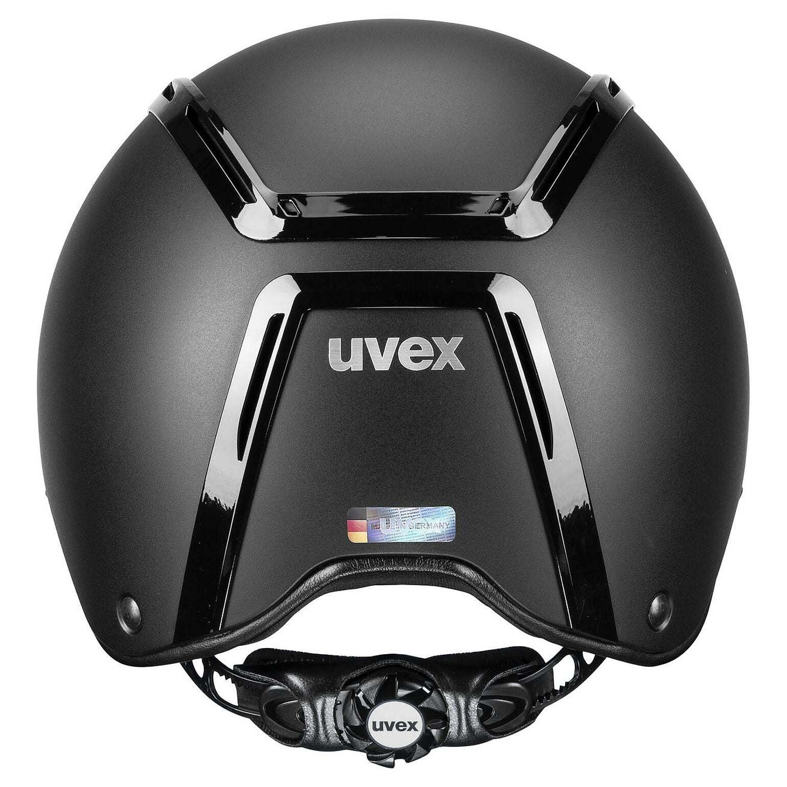 Uvex Exxeed Active Ridehjelm