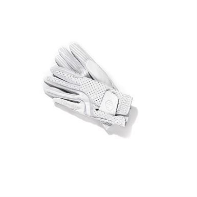 Samshield V-Skin Ridehandske - Hvid